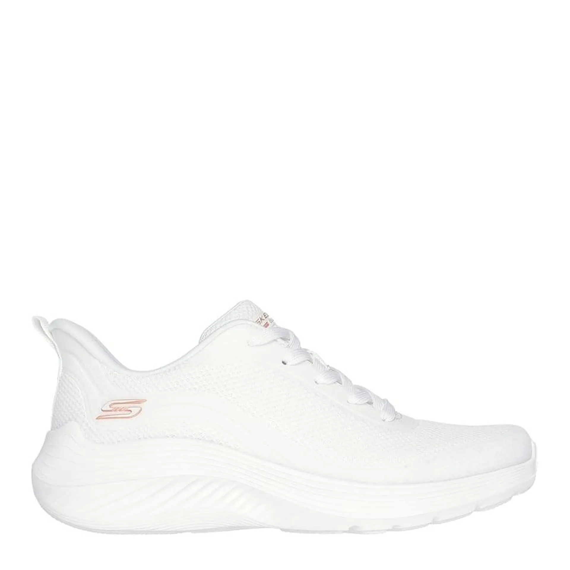 Zapatilla Urbana Mujer Blanco Skechers