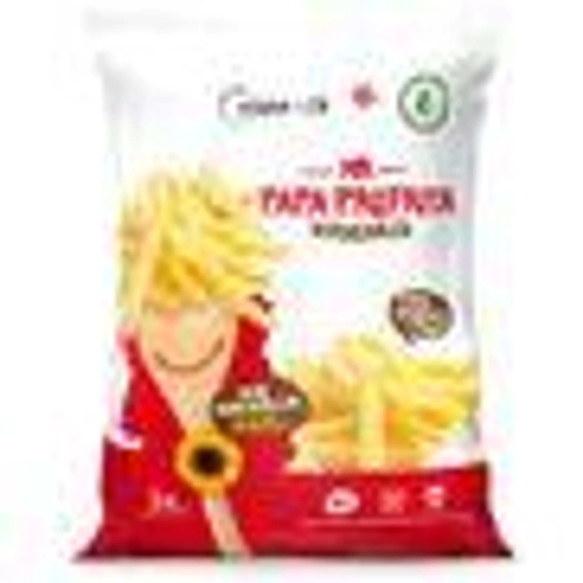 Papas Pre Fritas 1 kg