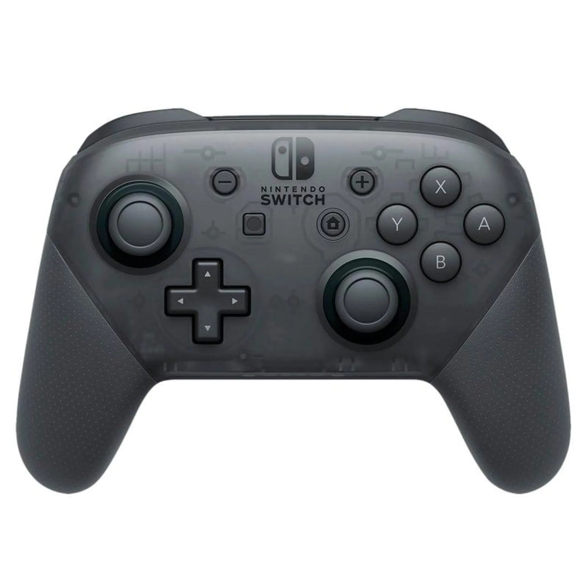 Control Pro Nintendo Switch