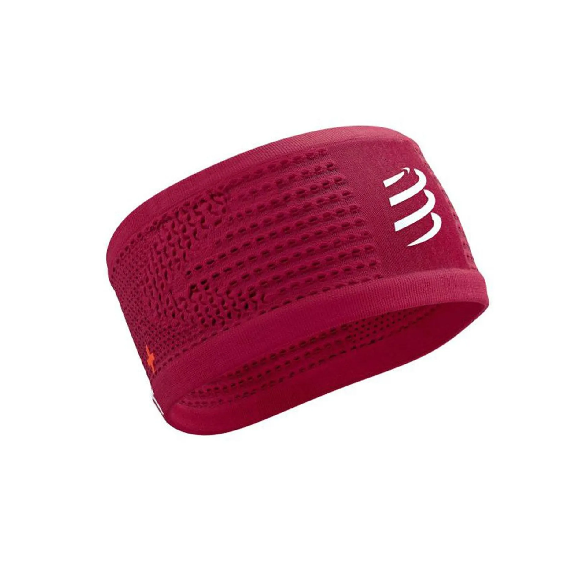 Compressport - Headband On/Off Fucsia