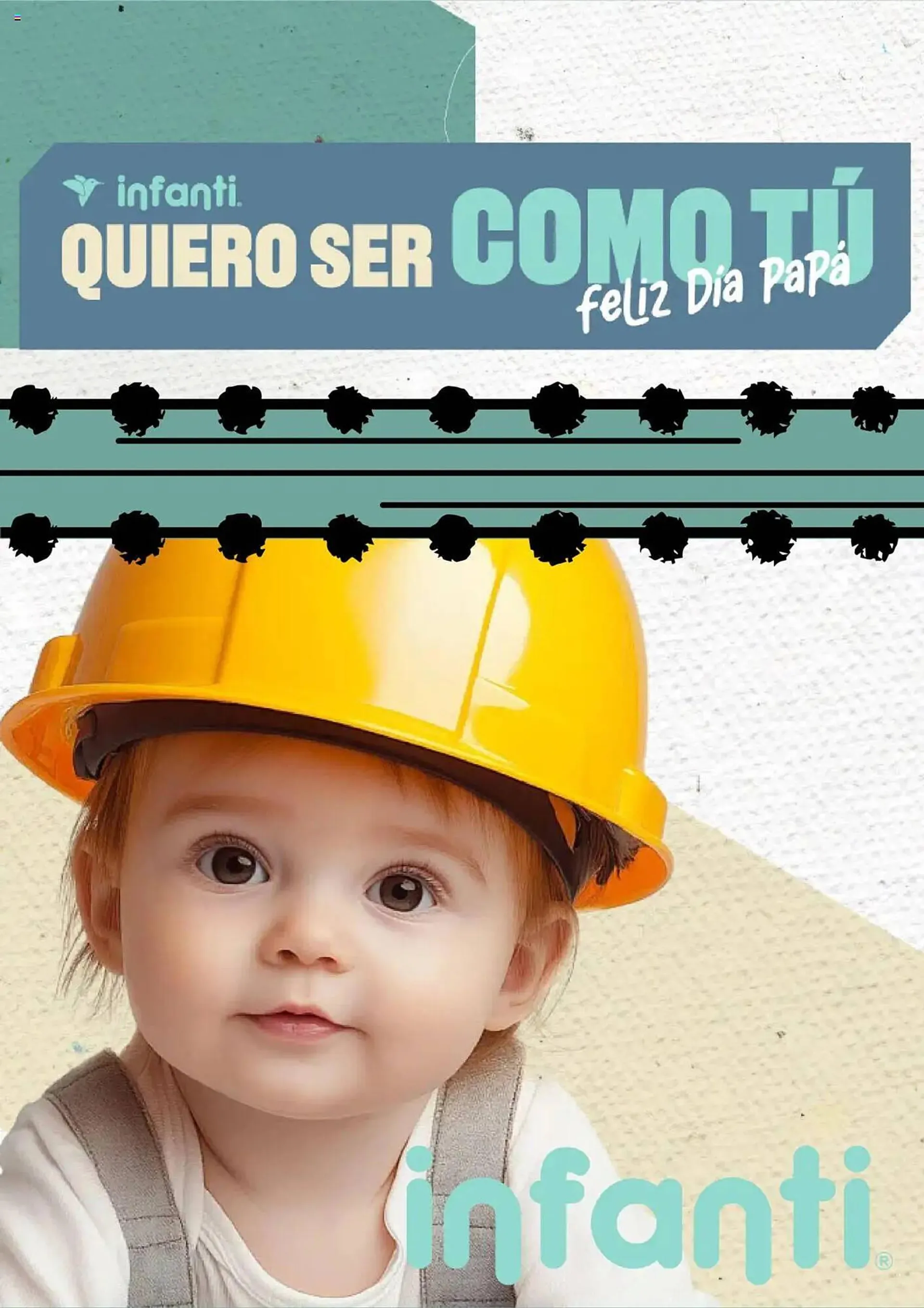 Catálogo Infanti - 1