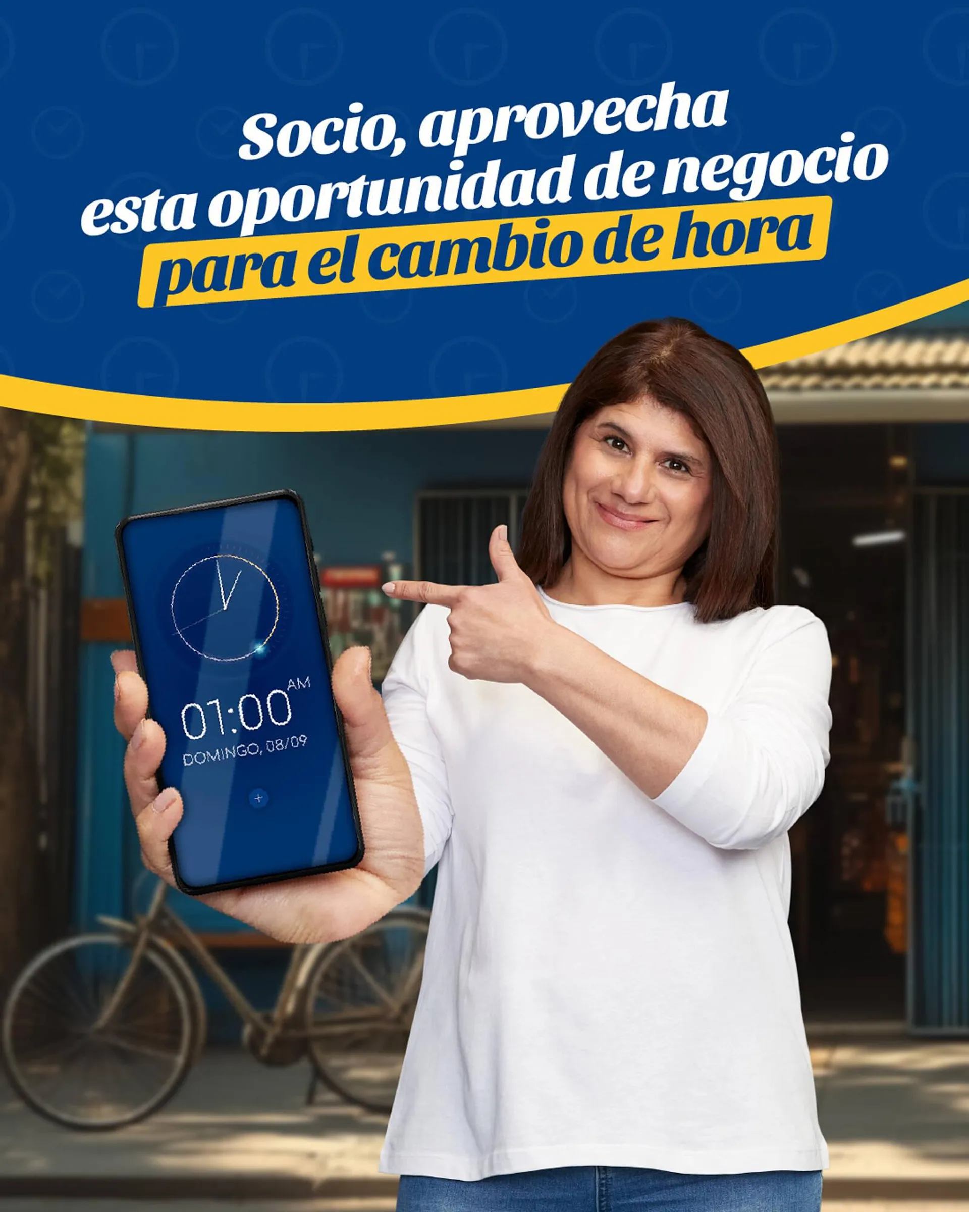 Catálogo Alvi - 1