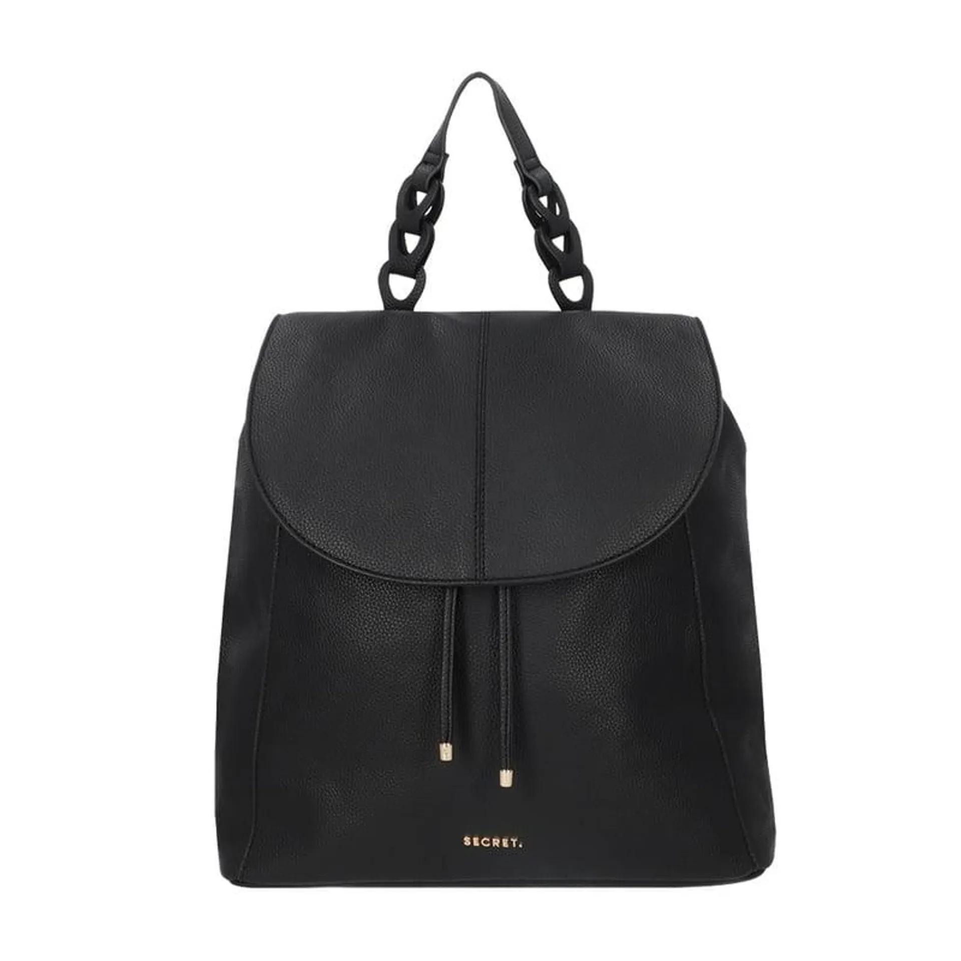 Mochila Secret Sydney FW24 Negro L