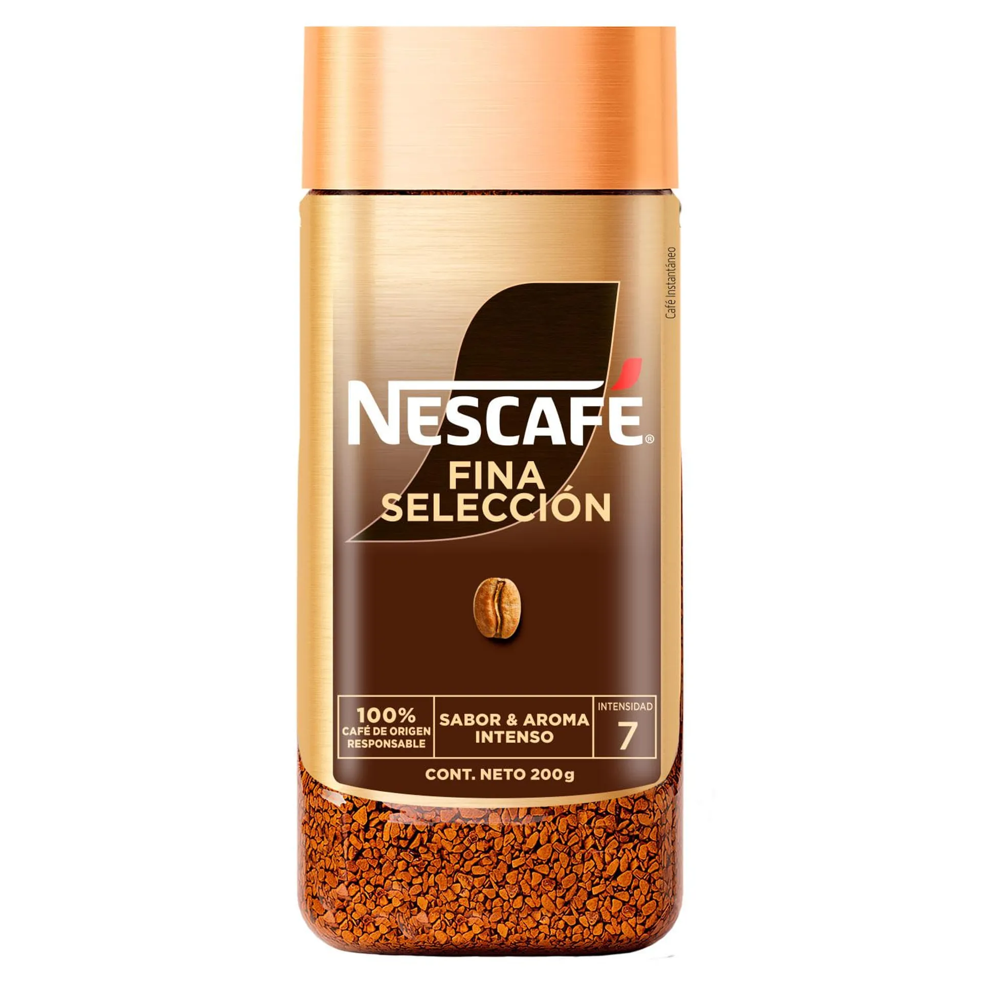 Café fina selección 200 g | Jumbo.cl