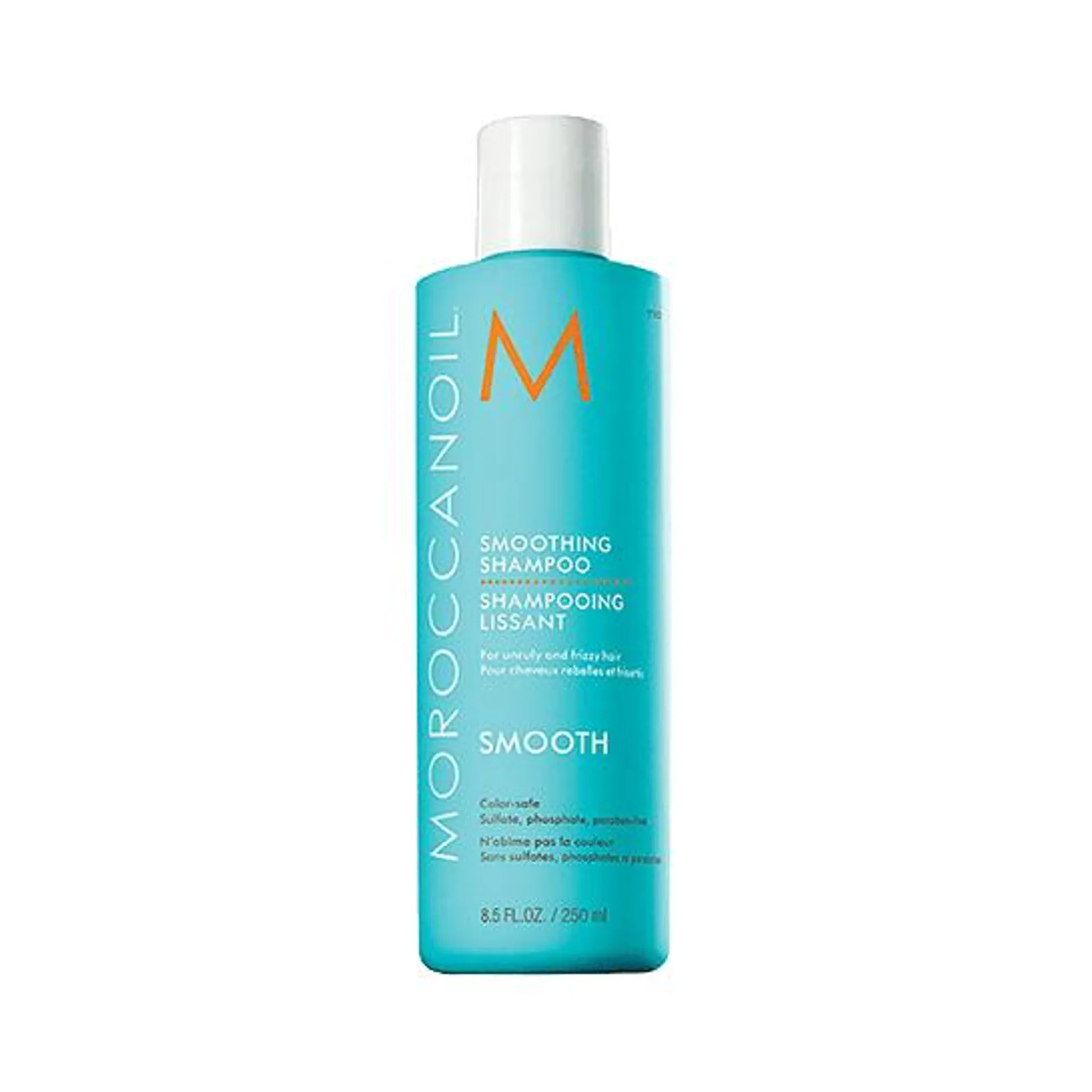 Shampoo Suavizante 250ml Moroccanoil