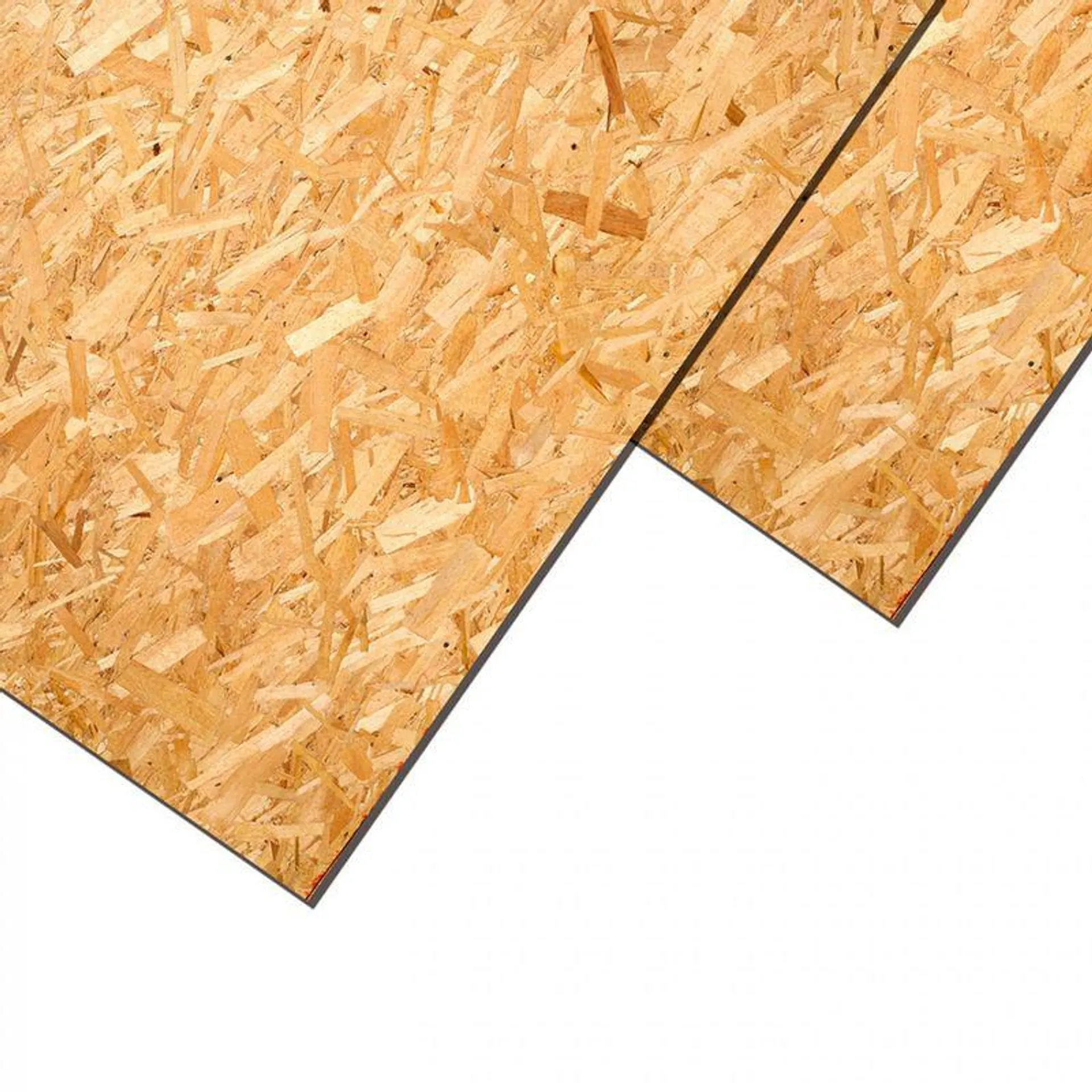 Tablero OSB 11,1 x 1.220 x 2.440 mm