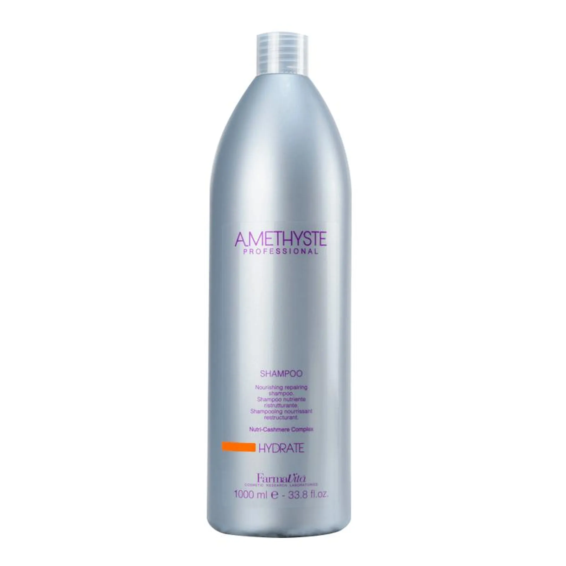 Amethyste Hydrate Shampoo 1000 Ml