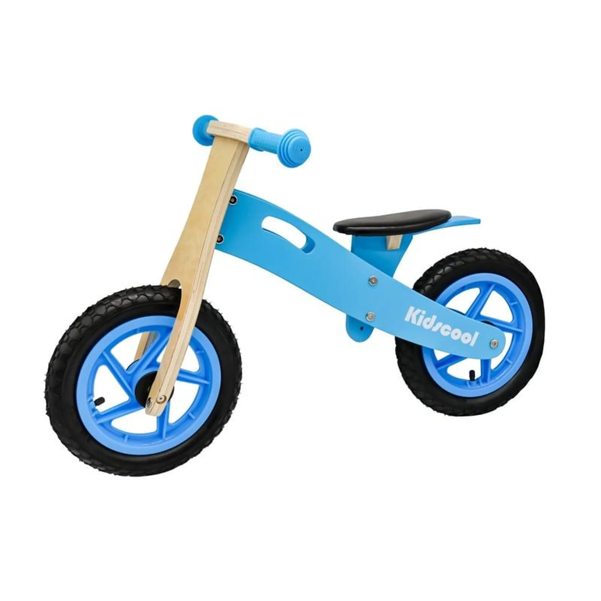 Bicicleta Madera New Riders Kidscool