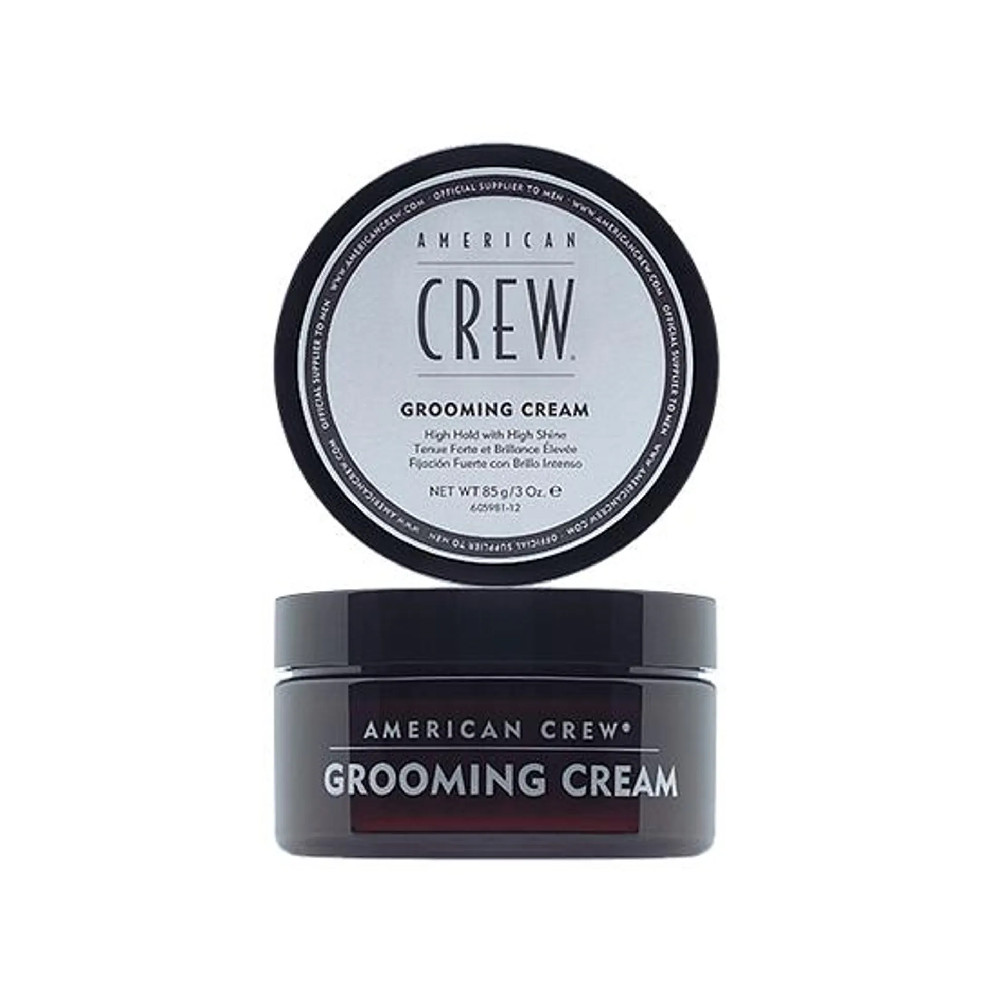 Pomada Grooming Cream AMERICAN CREW 85gr