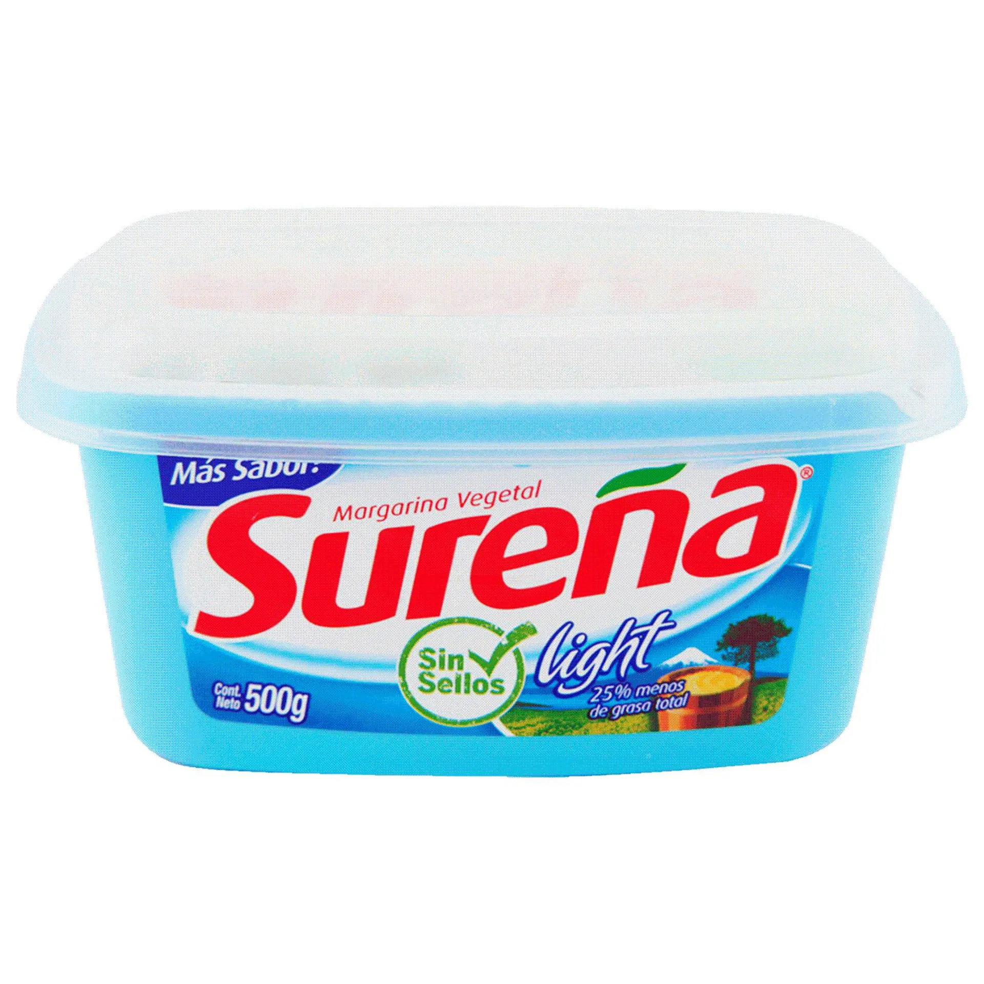 Margarina Light Sureña 500 g