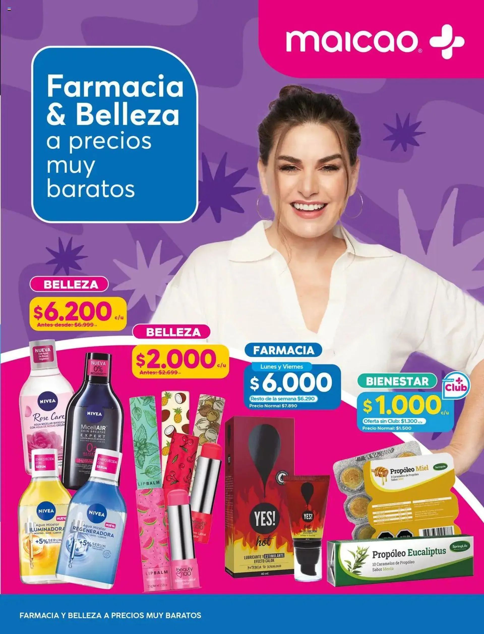Maicao ofertas  - 1