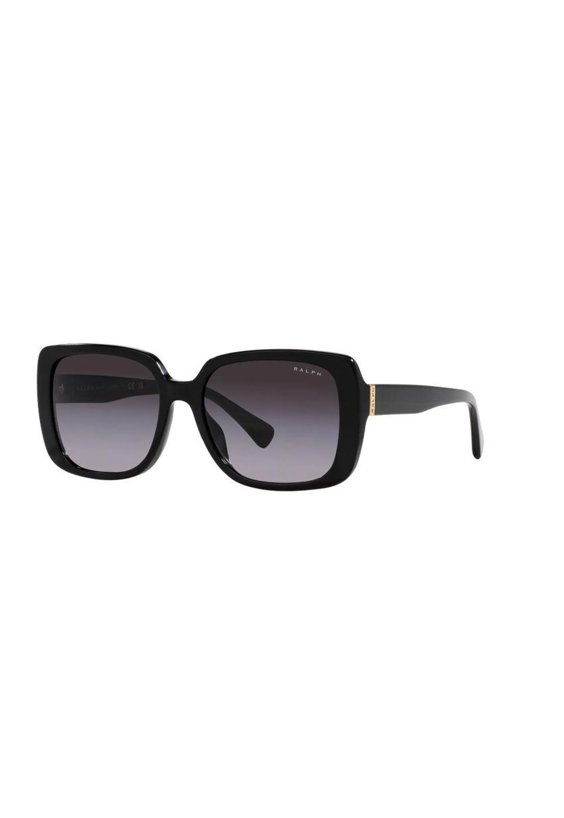 Lentes de Sol Shiny Black Ralph RA5298U50018G