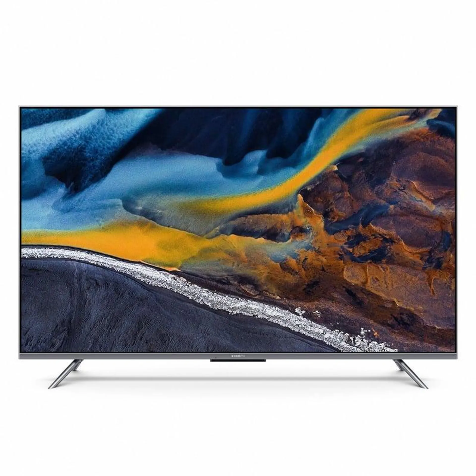 QLED 55" 4K Ultra HD Google Tv Q2