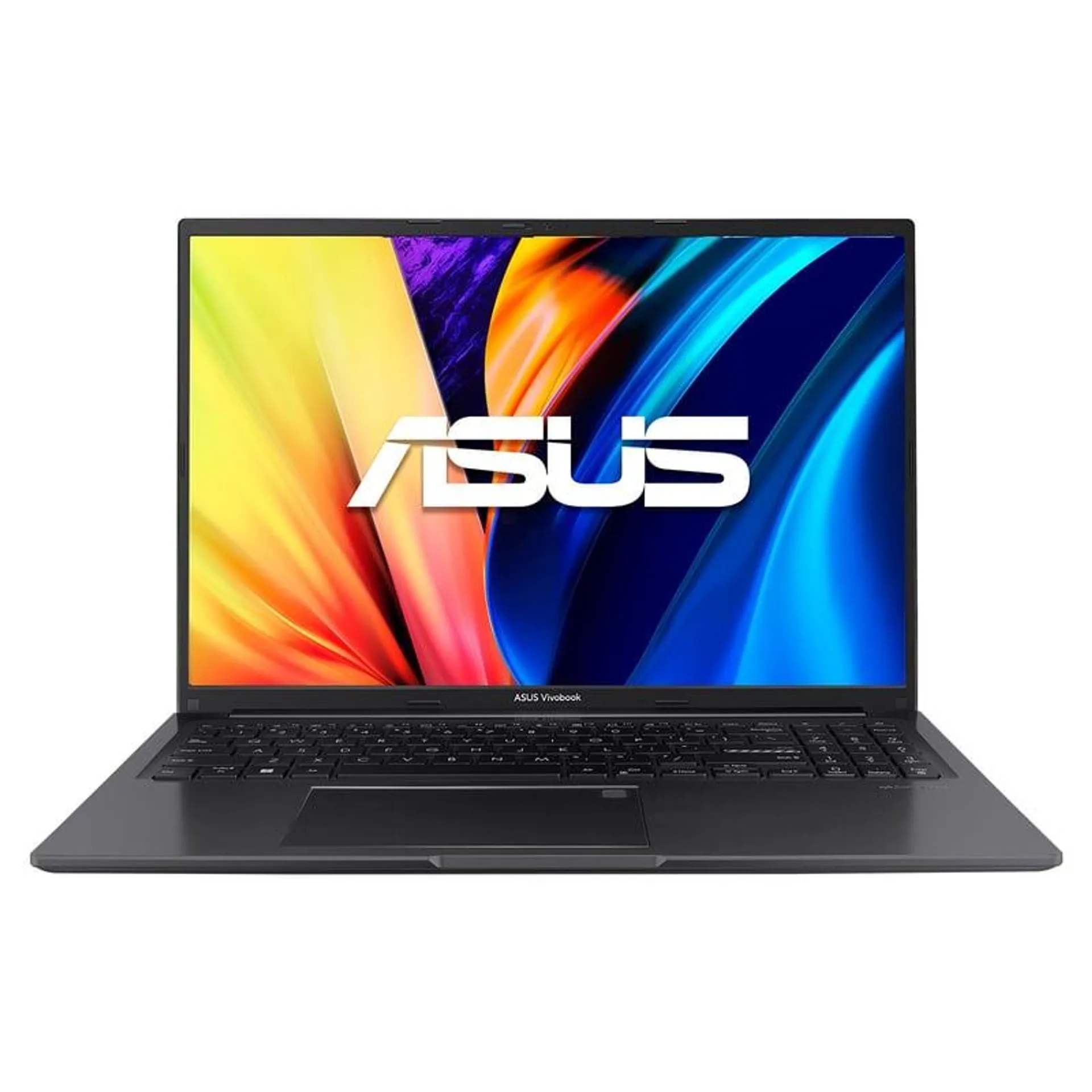 Notebook Vivobook 16 X1605 Intel Core i7 10 Núcleos 12GB RAM 512GB SSD 16" WUXGA 60Hz Asus