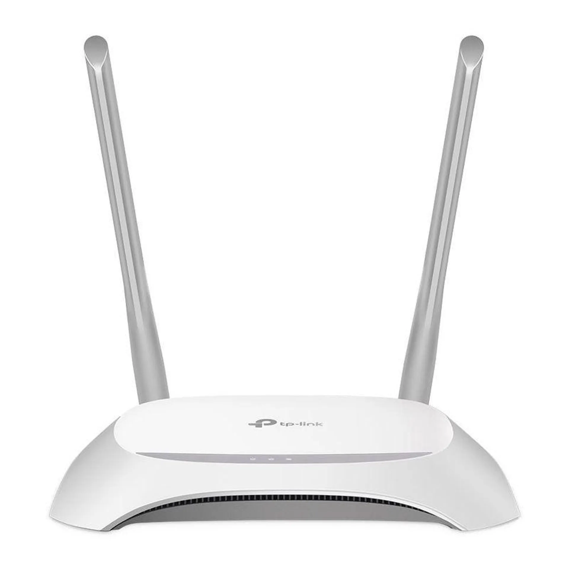 TP-LINK ROUTER WIRELESS N 300MB 2 ANTENAS TPLINK