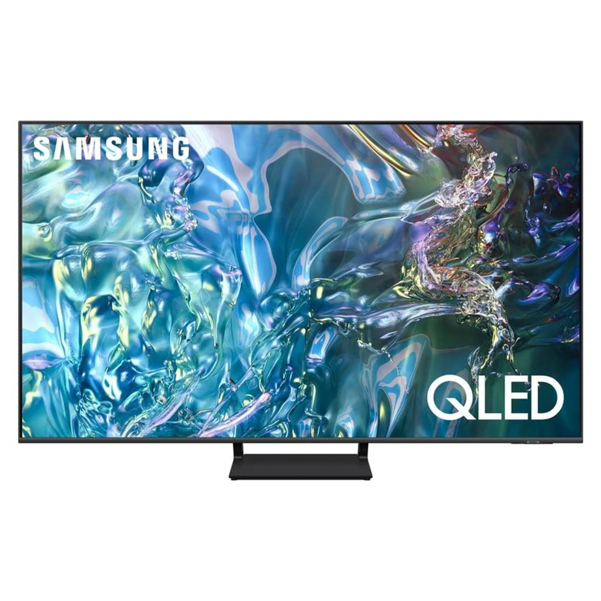 QLED Smart TV 55" QN55Q65DAGXZS 4K HDR Tizen Samsung