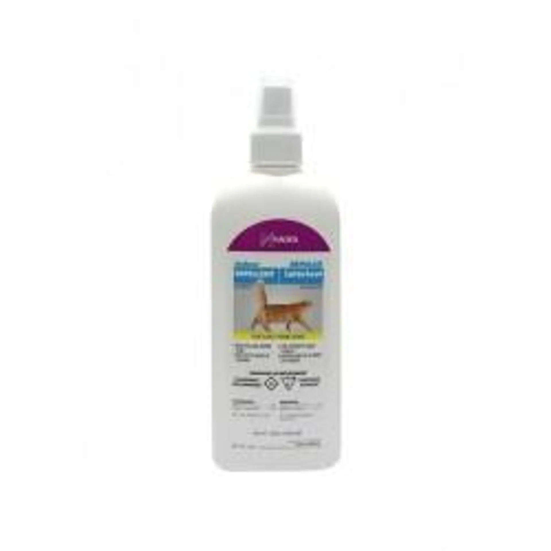 REPELENTE NO SPRAY PARA INTERIORES 300 ML