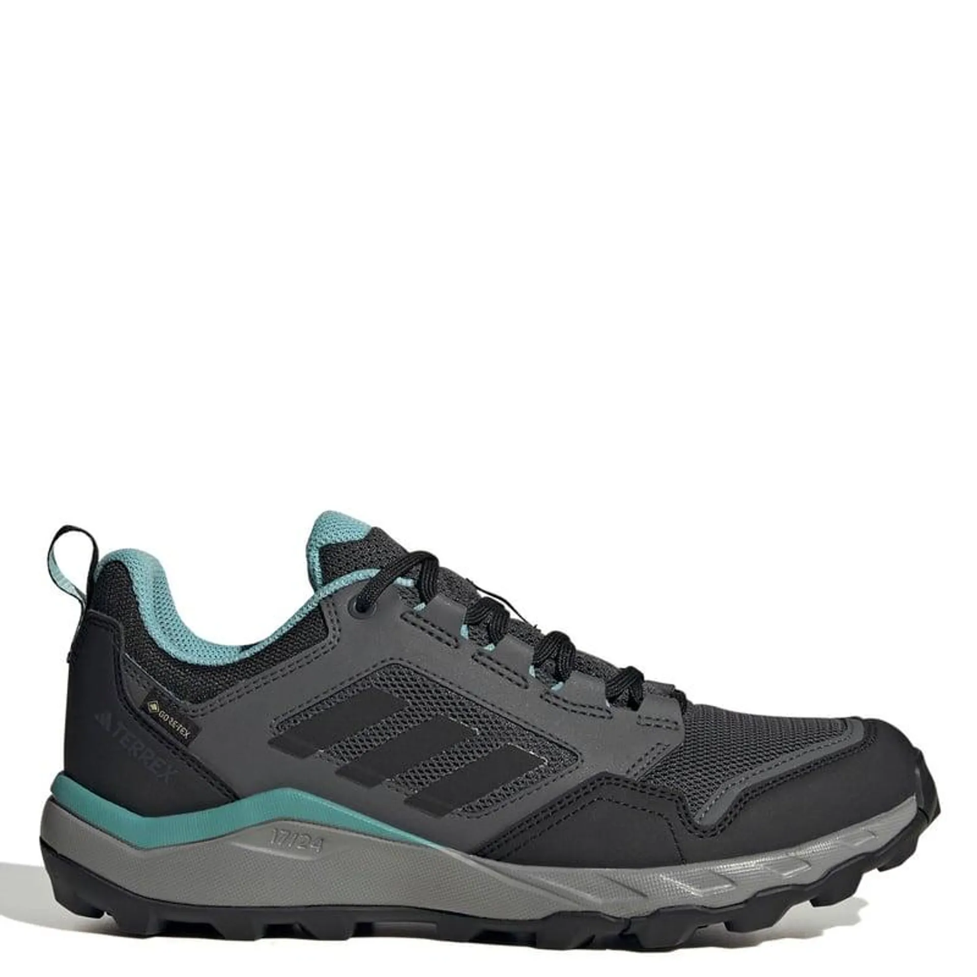 Terrex Tracerocker 2 Zapatilla Outdoor Mujer Impermeable Gris Adidas