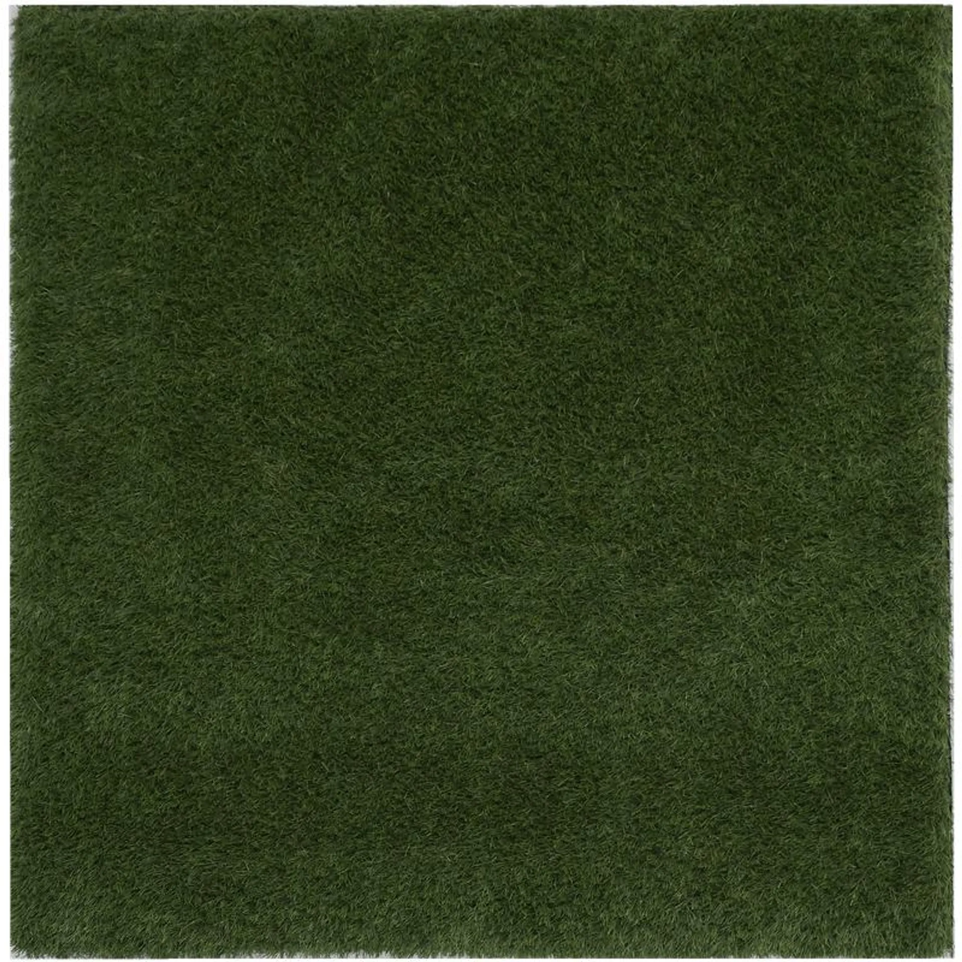 Pasto Sintético en Rollo Grass Bamboo 25x2 m (30 mm)