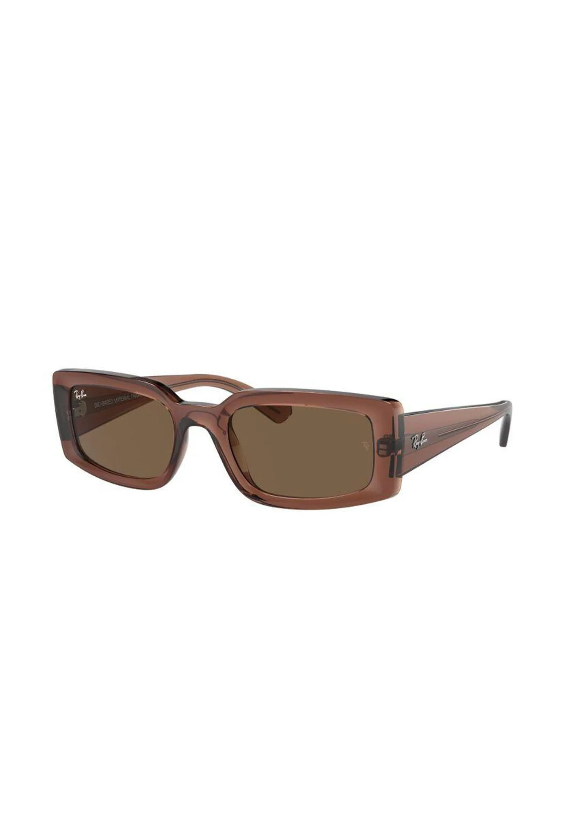 Lentes de Sol Kiliane Café Sustentable Ray-Ban RB4395667873