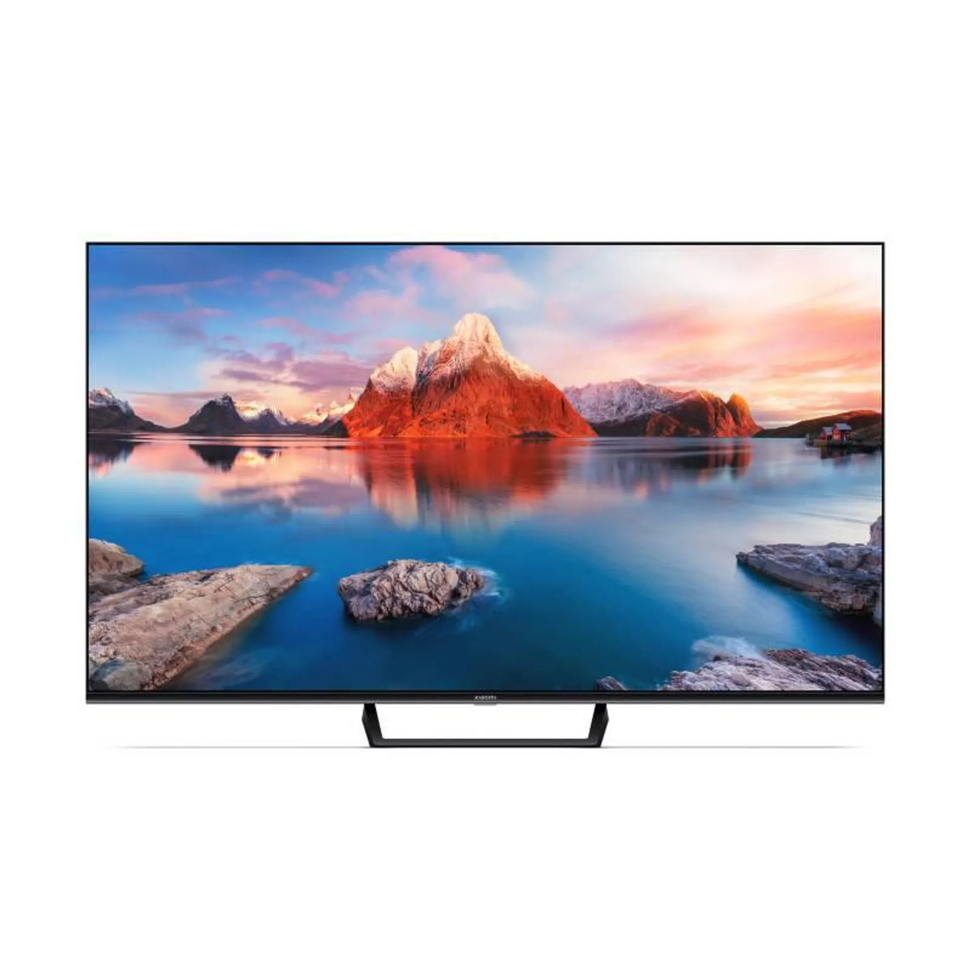 LED 55 4K Ultra HD Google TV A PRO