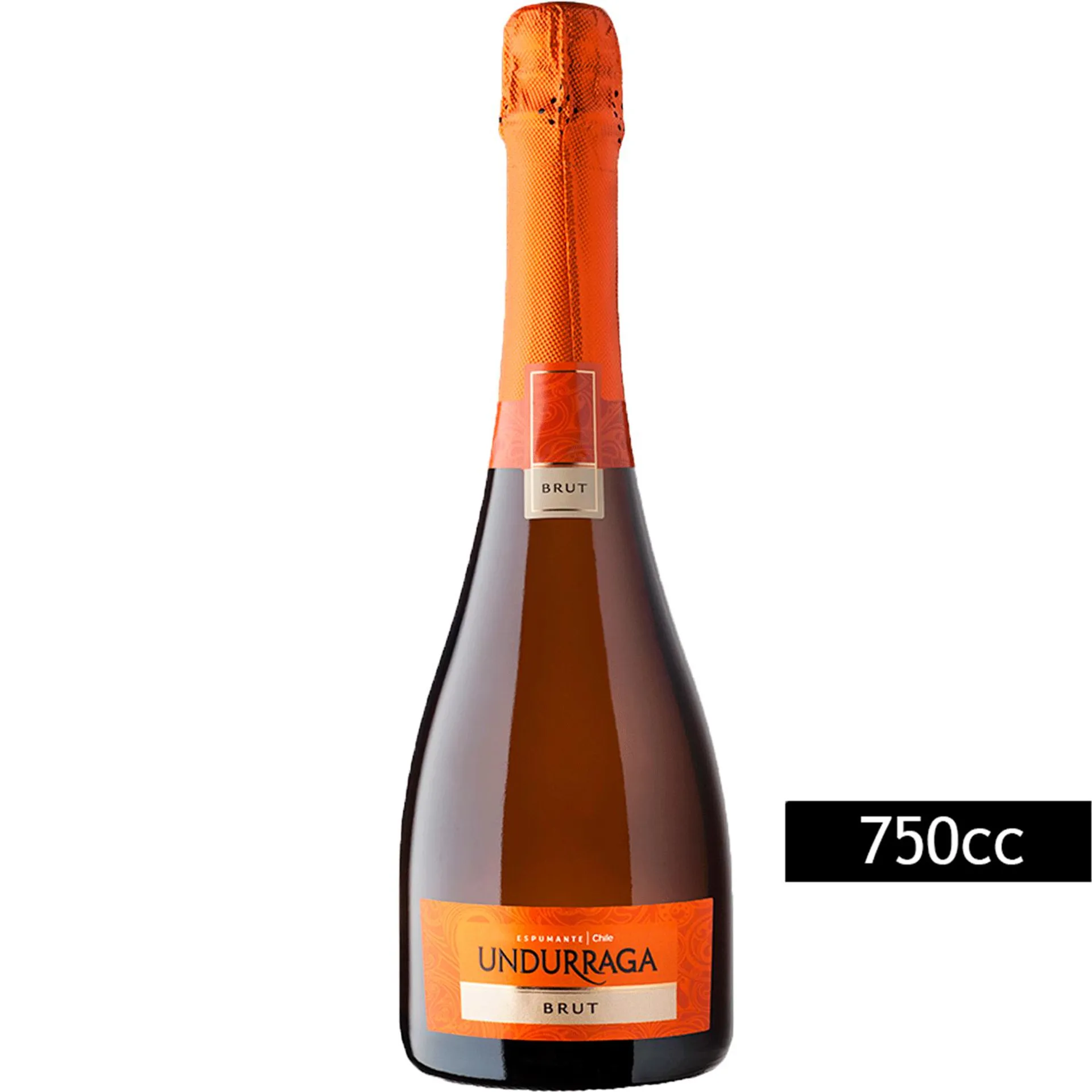 Espumante Brut 750 cc