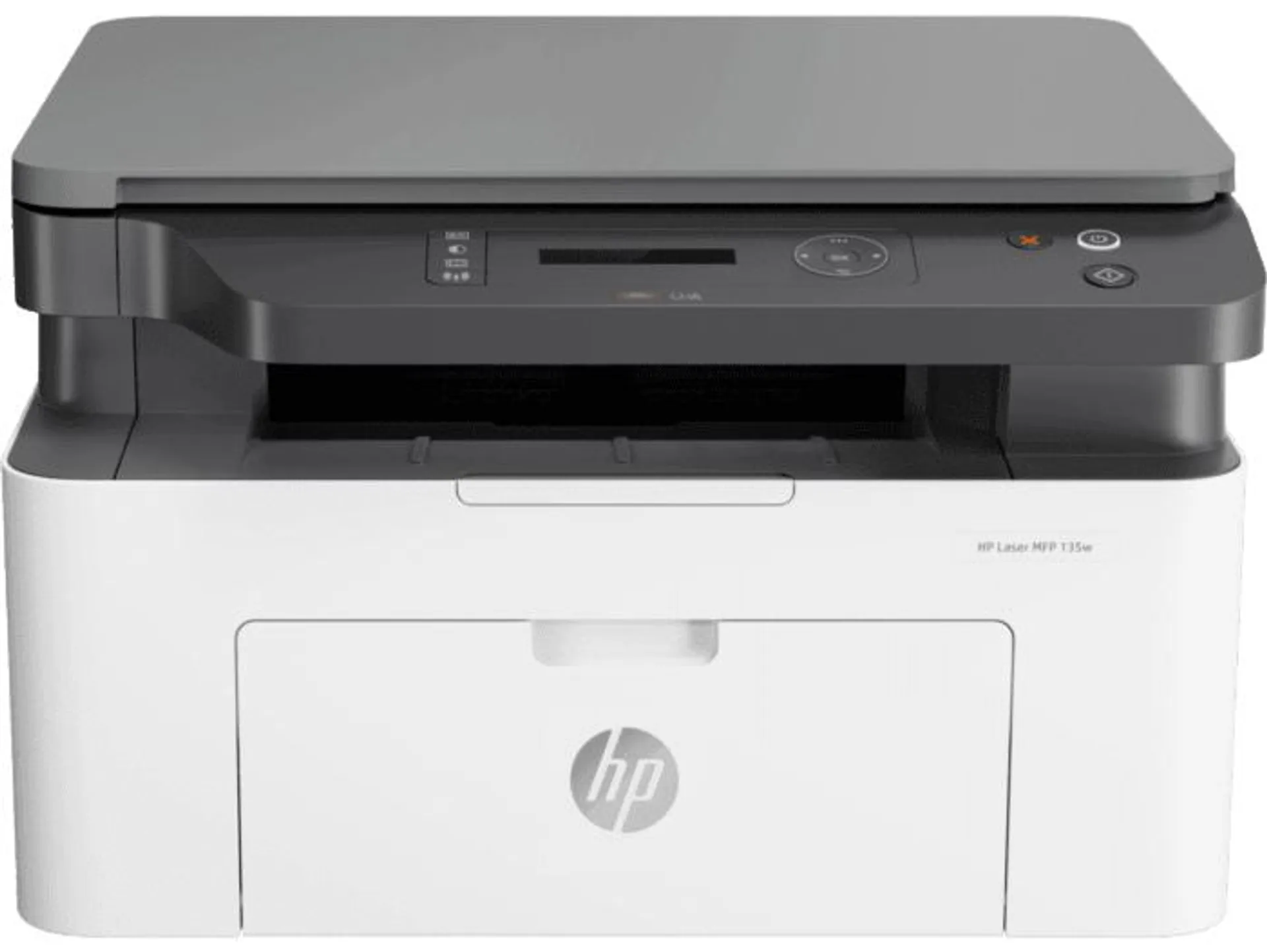 Impresora Multifunción HP Laser 135w