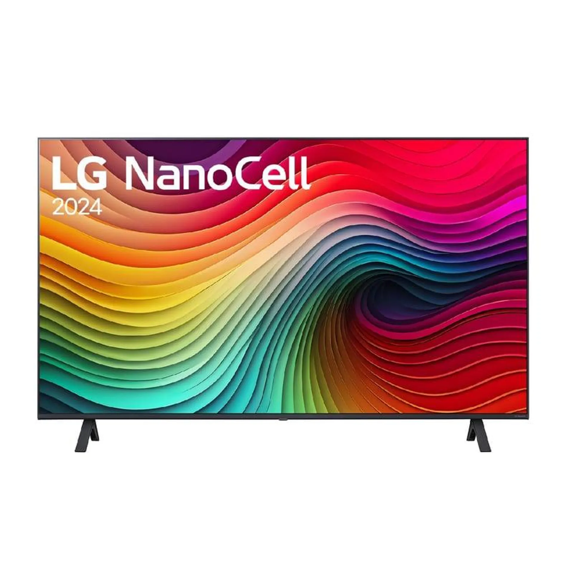 Smart TV 55" 4K UHD 55NANO80TSA