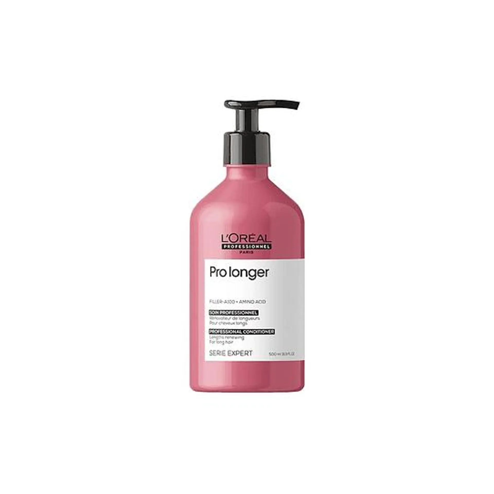 Acondicionador Fortalecedor Pro Longer 500ml L'Oréal Professionnel