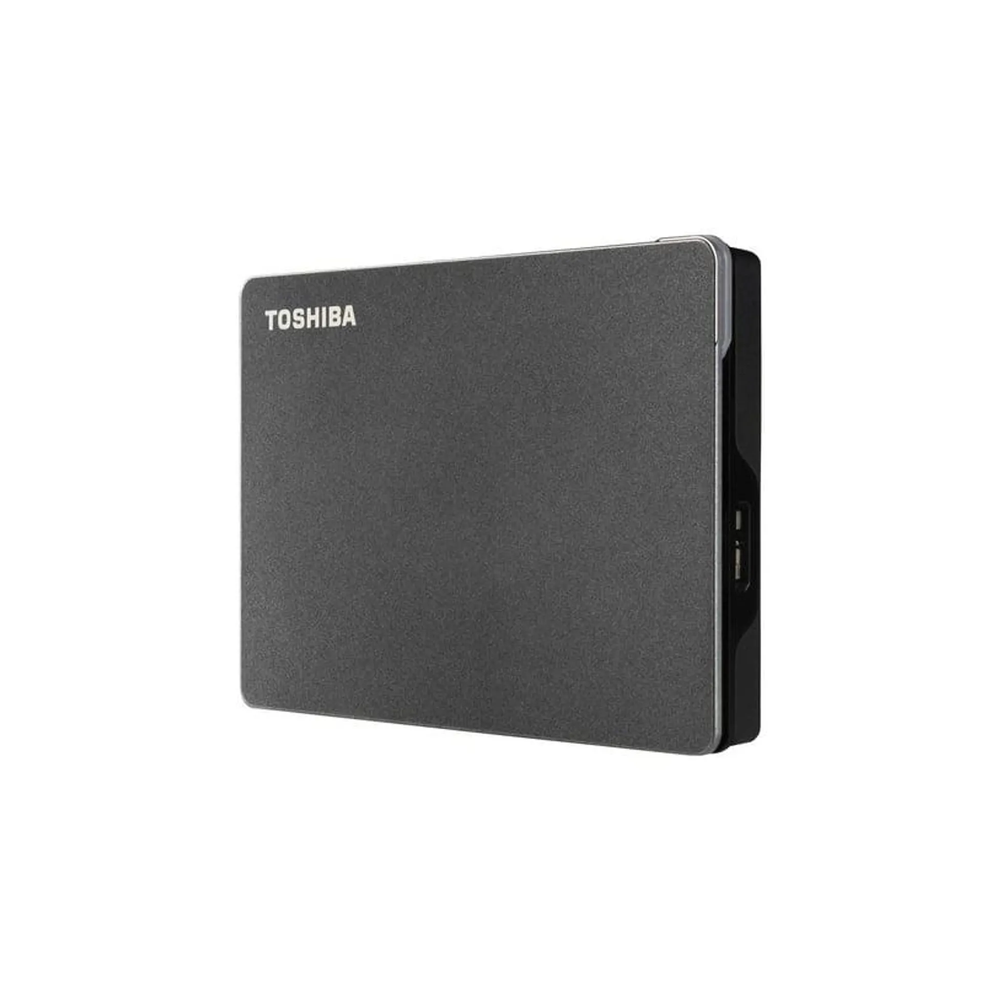 Disco Duro Canvio Gaming 2TB