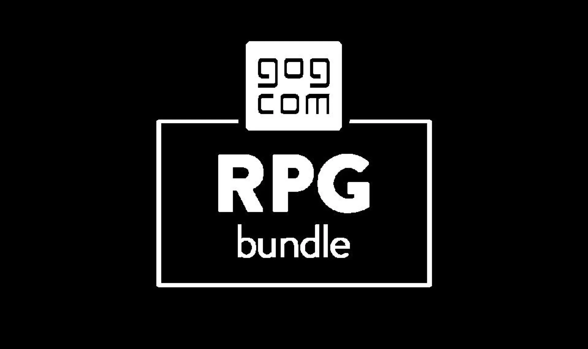 GOG RPG Bundle