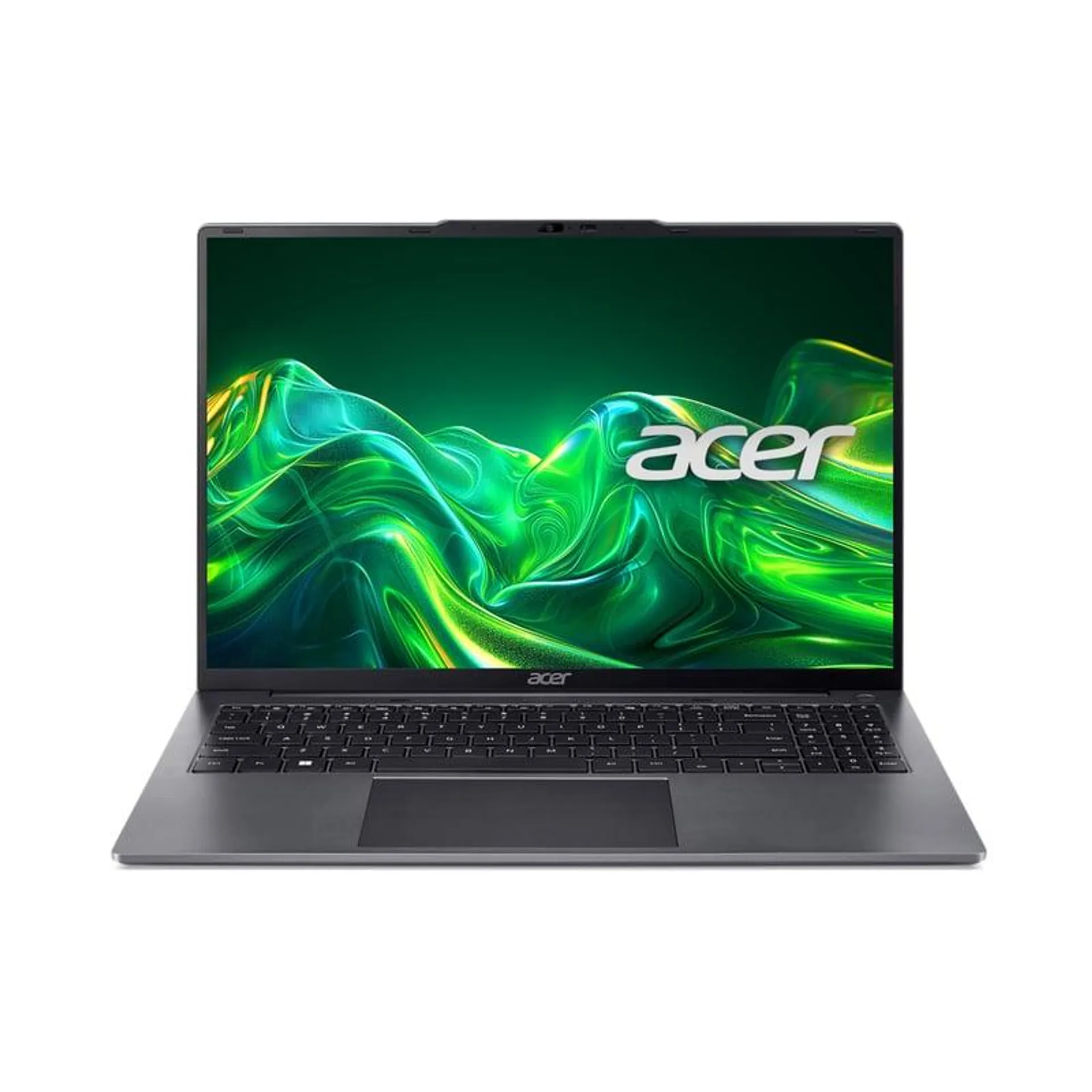 Notebook Aspire Lite Laptop AL16-51P-52EZ-1 16" Intel Core i5 16GB 512GB Acer