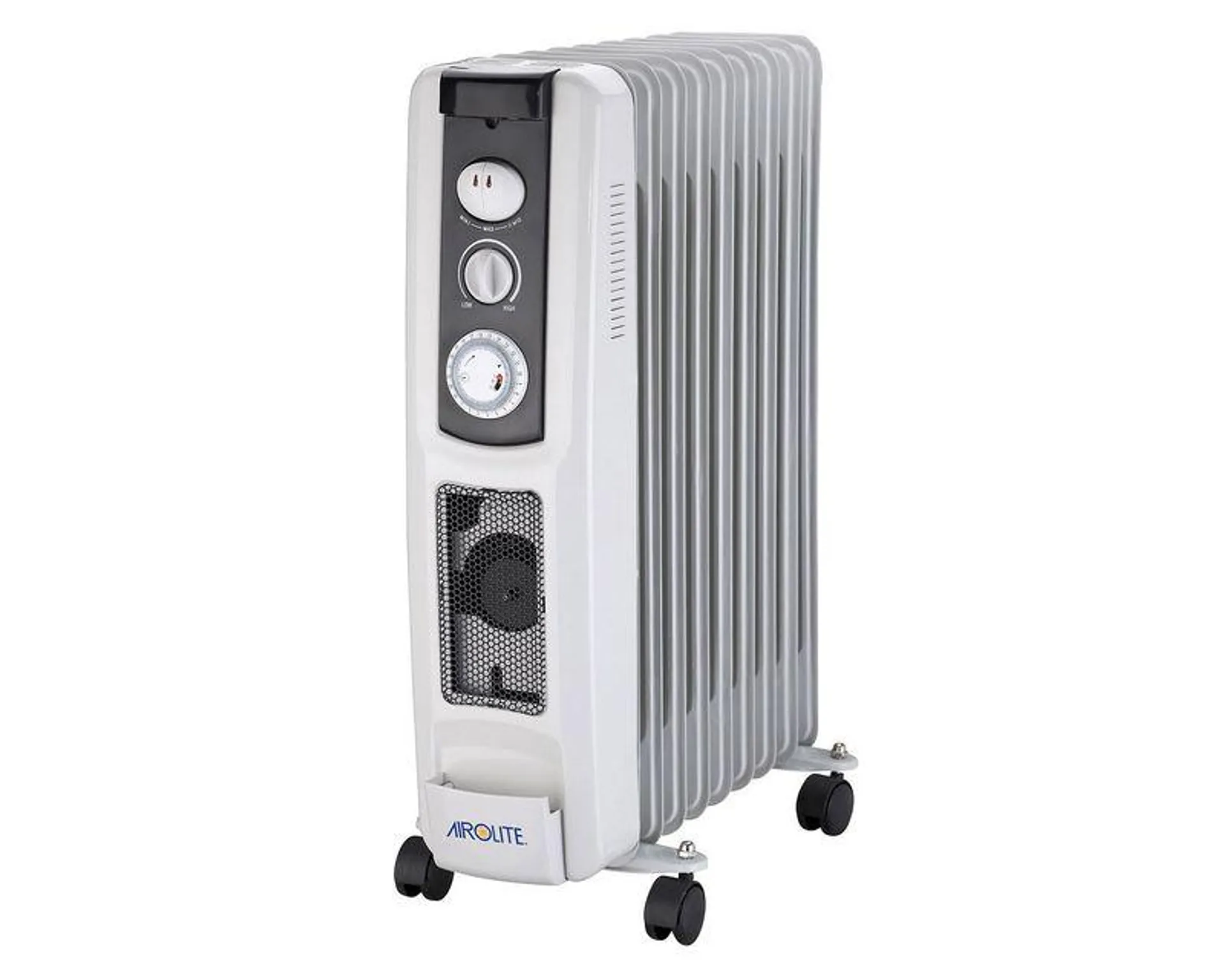 Radiador oleoeléctrico 2200W RB 2209TP Airolite