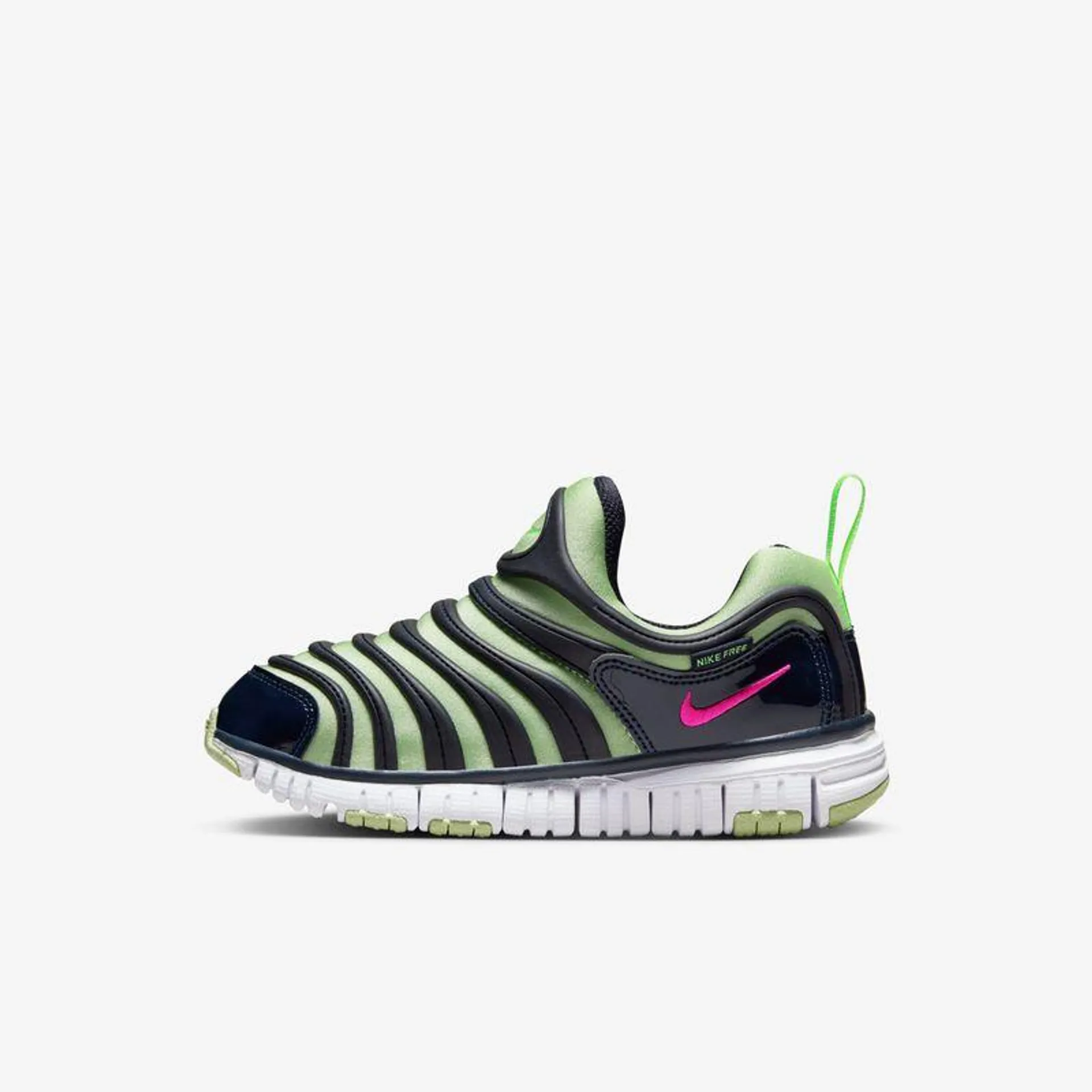 Nike Dynamo Free