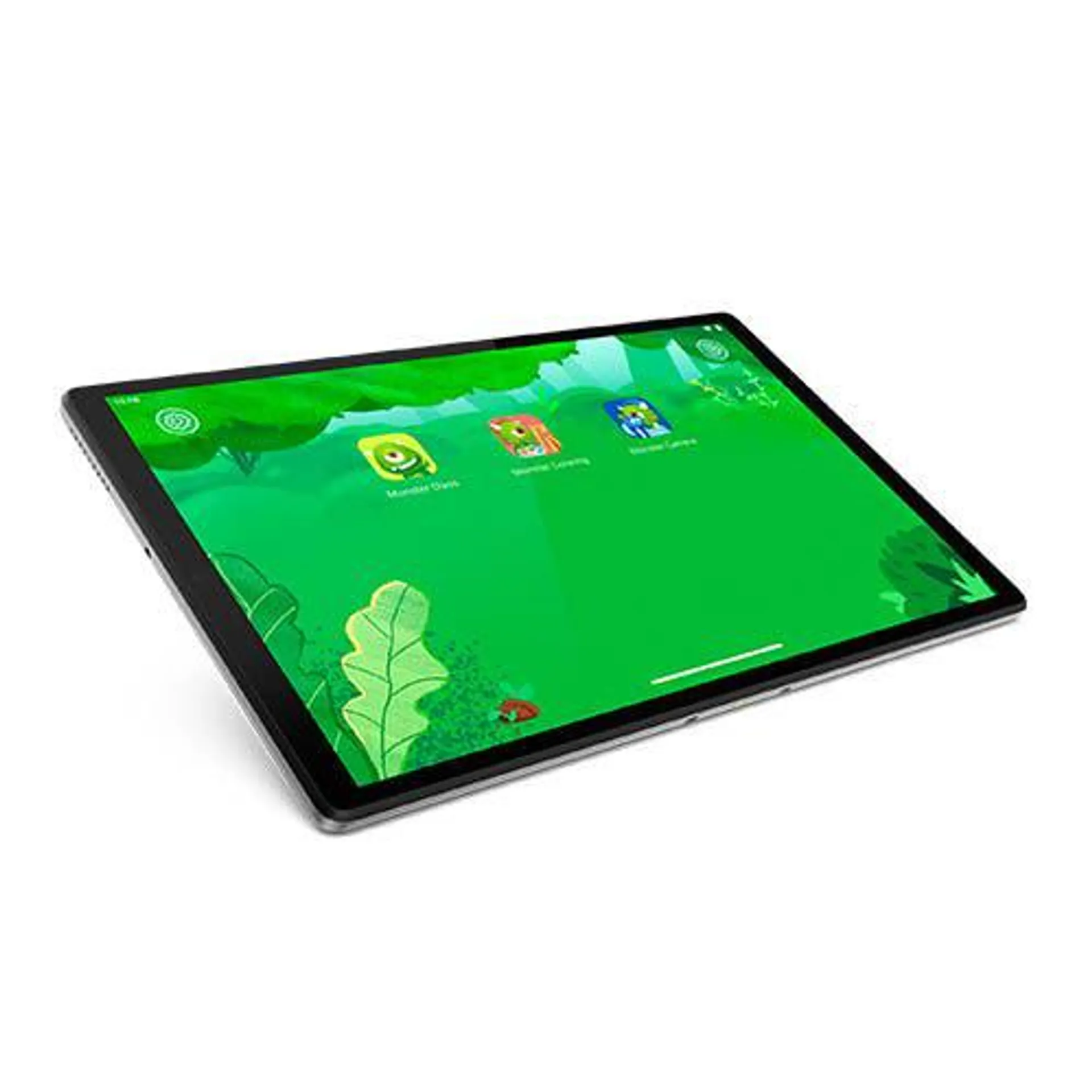 Tablet Lenovo Tab M10 Plus, 4GB RAM, 128GB, Wi-Fi, 10,3", Octa Core