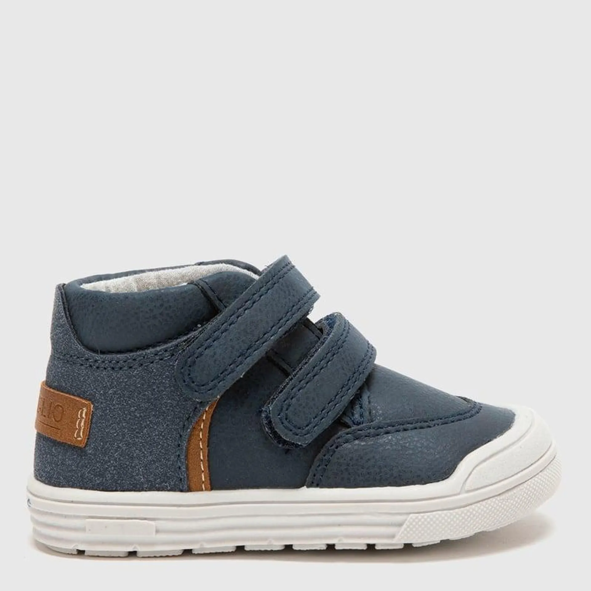 Zapatilla Urbana Niño Azul (18 a 24) Coniglio