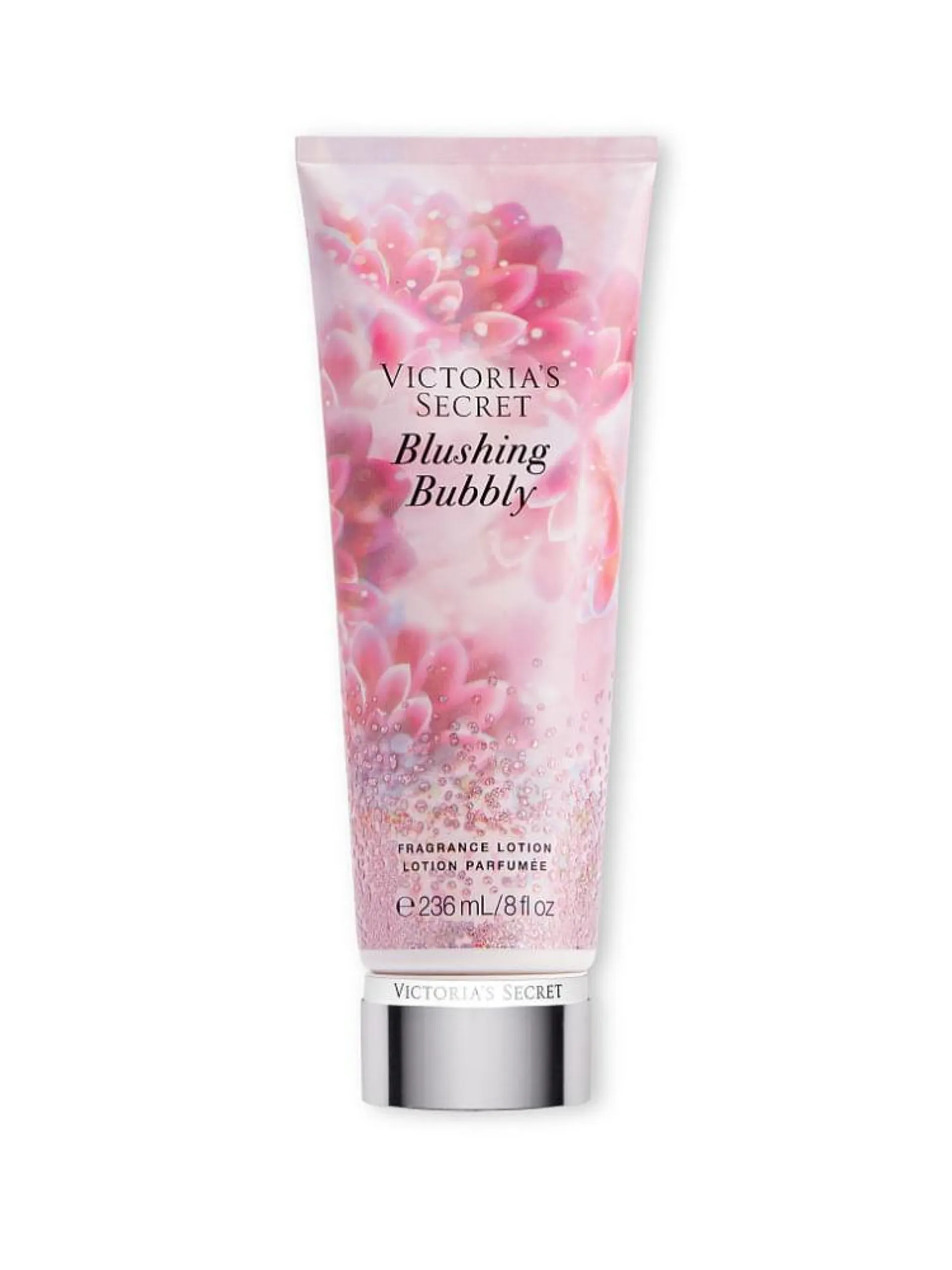 Crema Corporal Blushing Bubbly