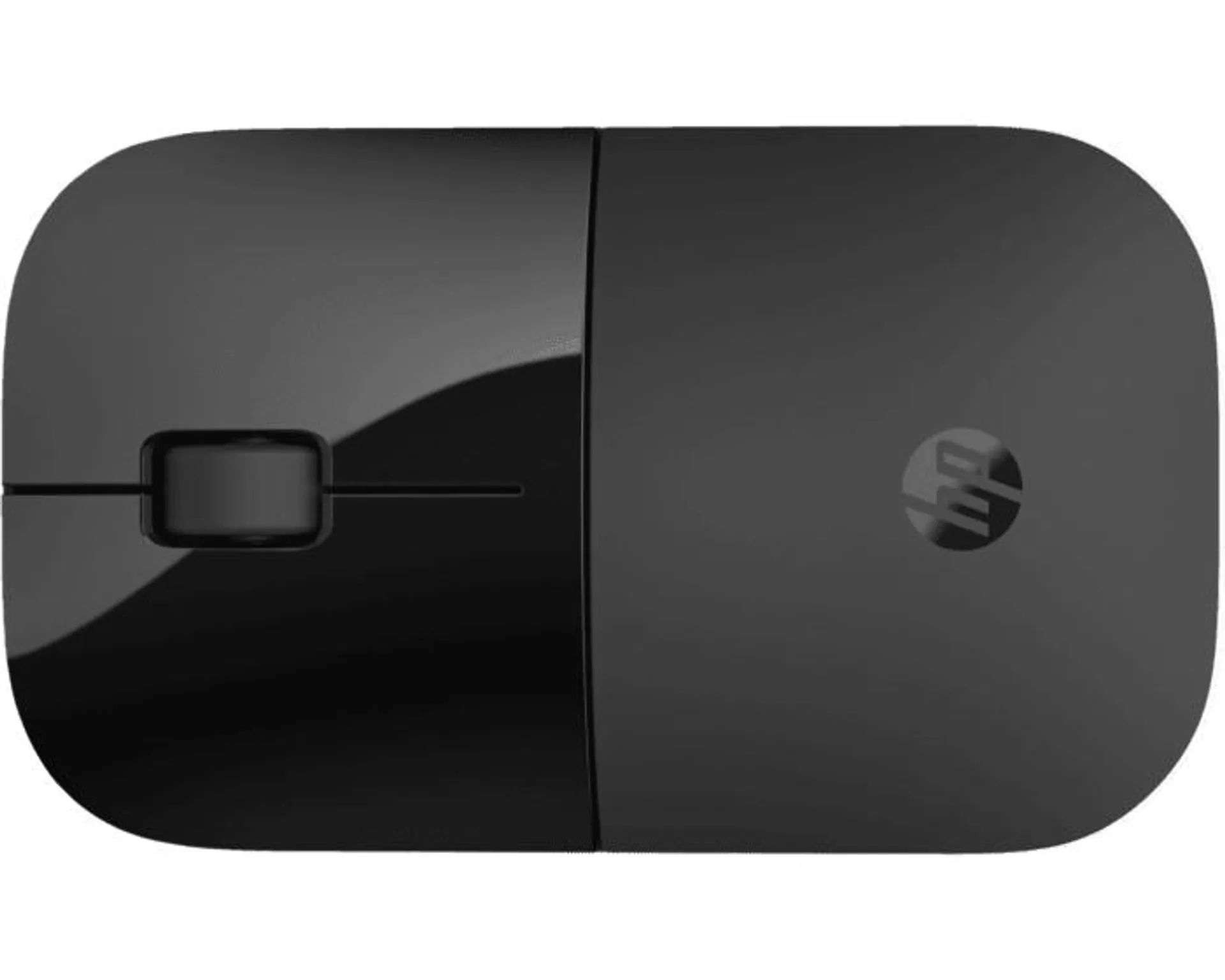 Mouse HP Dual Z3700 Negro