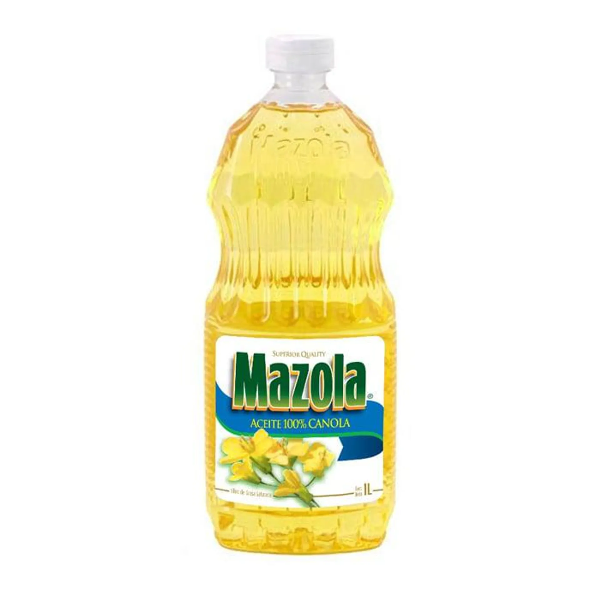 Aceite Mazola Canola 1 L