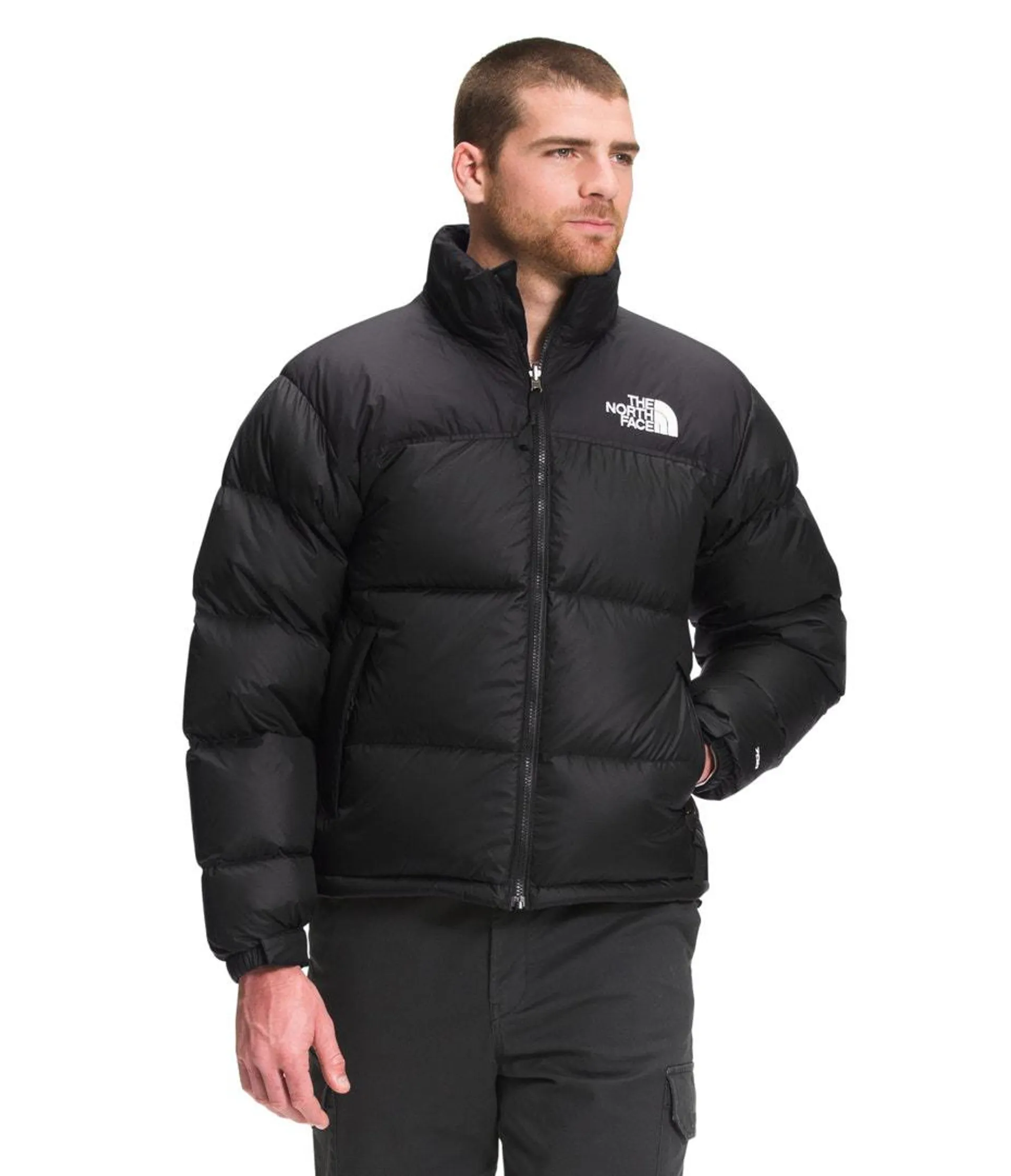 CHAQUETA 1996 RETRO NUPTSE HOMBRE