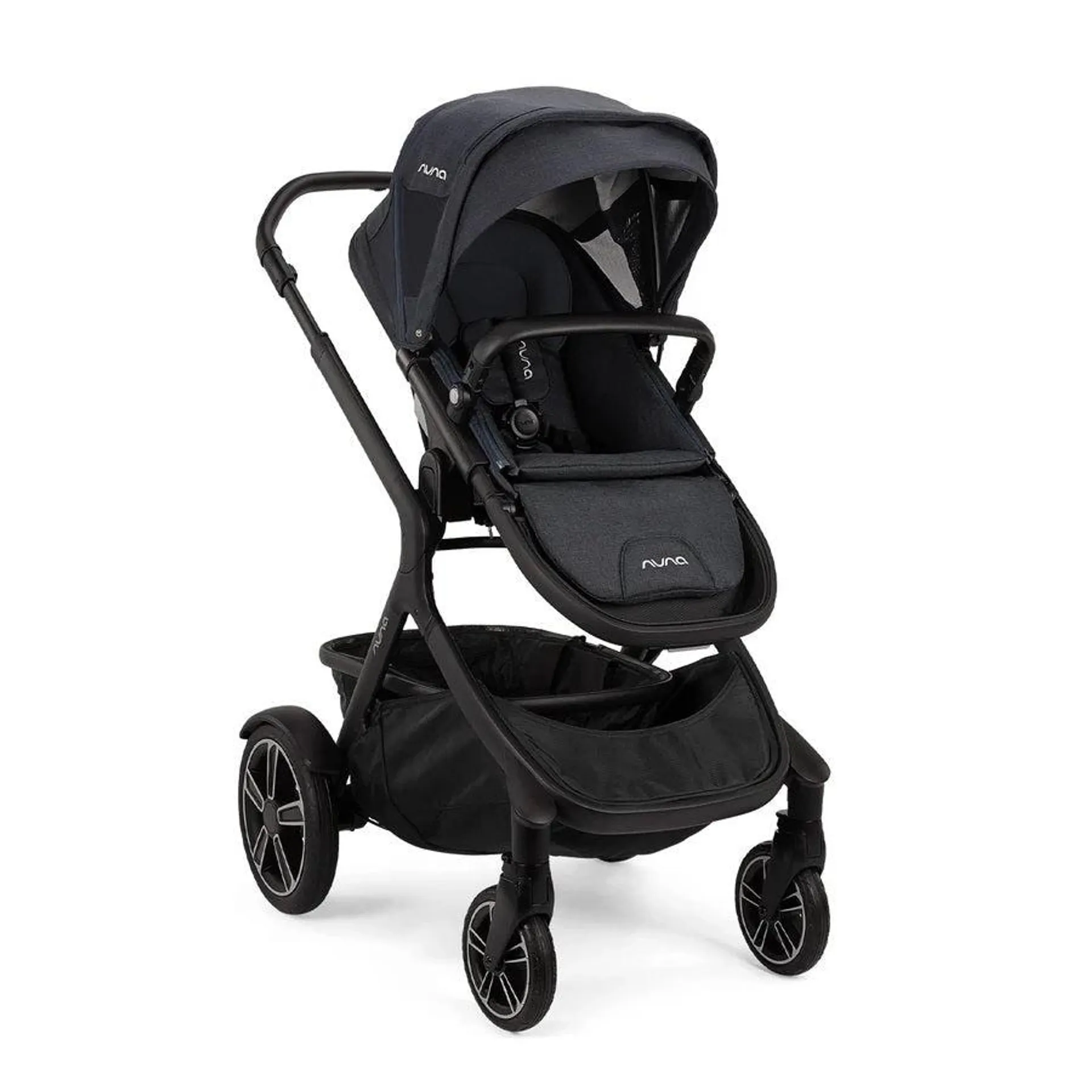 Coche de Paseo Demi Grow Ocean