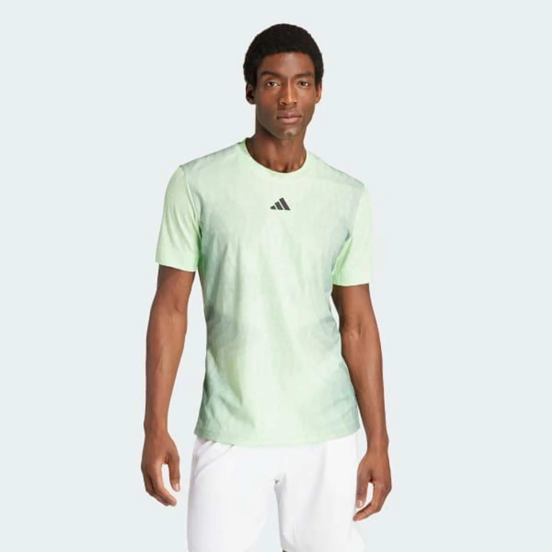 Polera Airchill Pro FreeLift Para Tenis