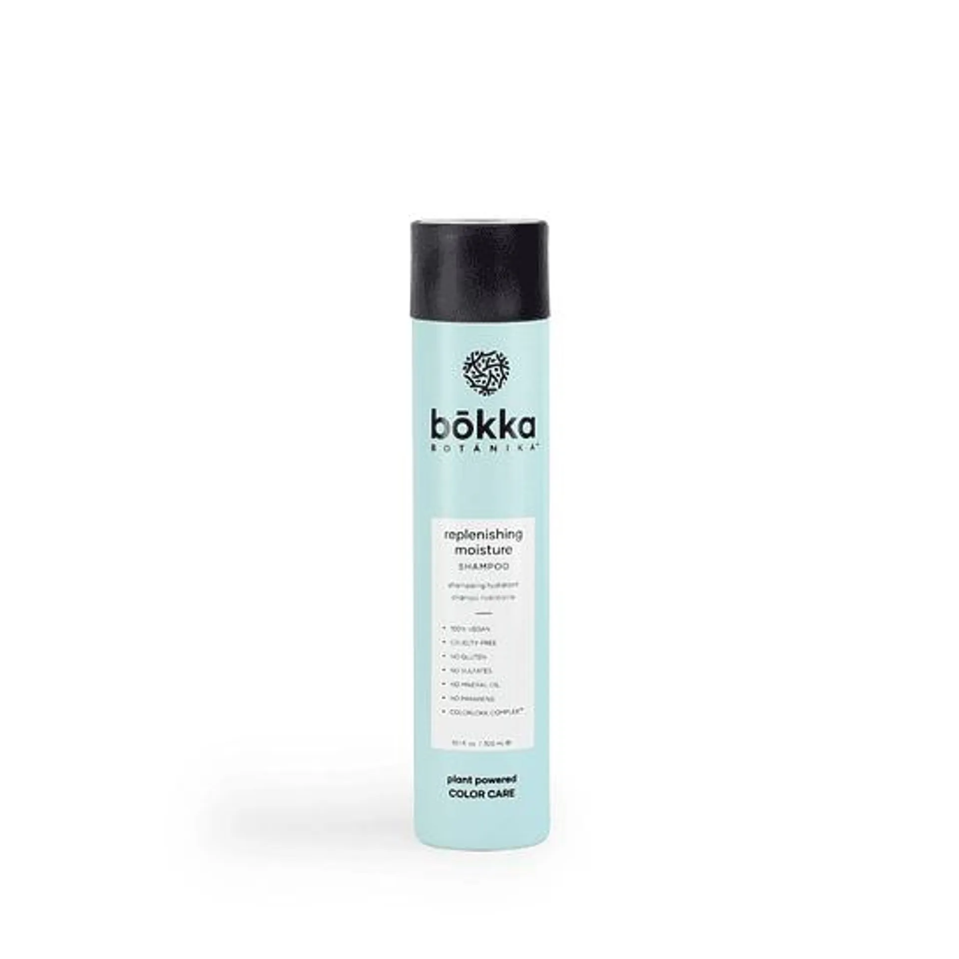 Shampoo Hidratación 300ml Bokka Botánika