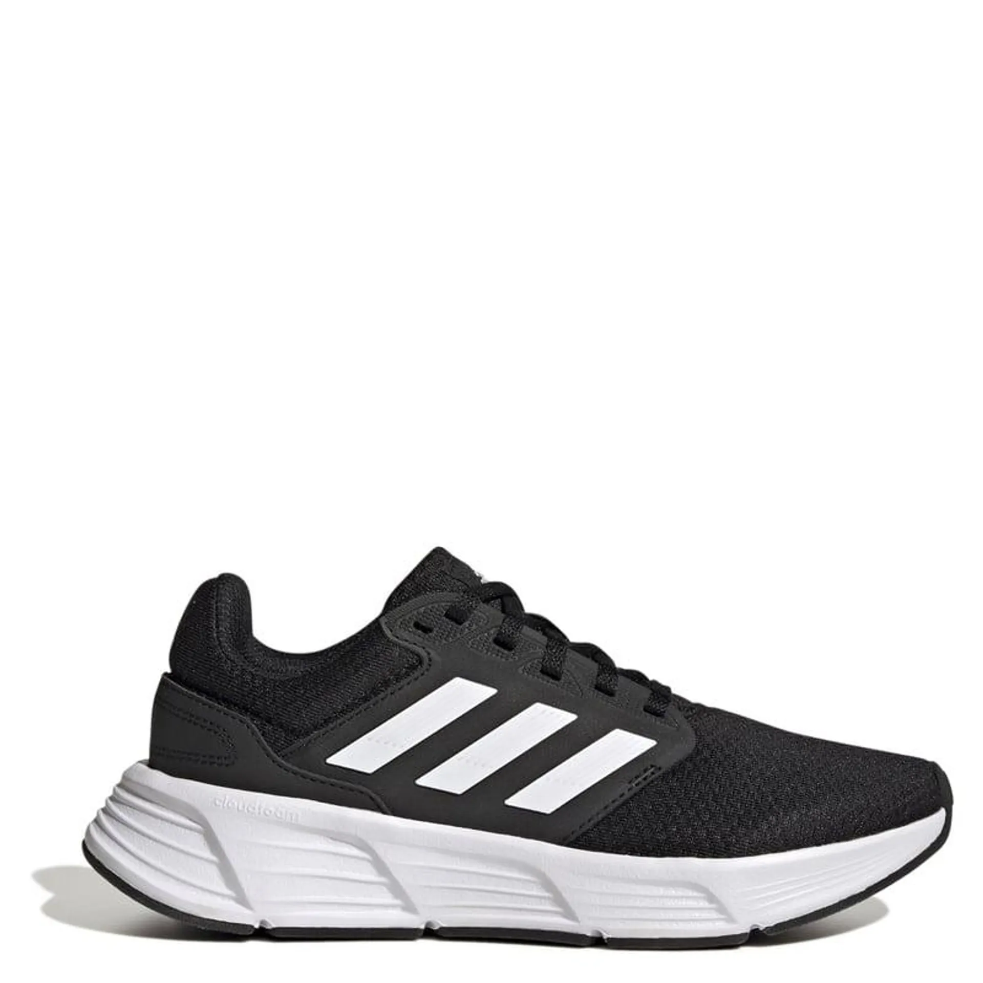 Galaxy 6 Zapatilla Running Mujer Negro Adidas