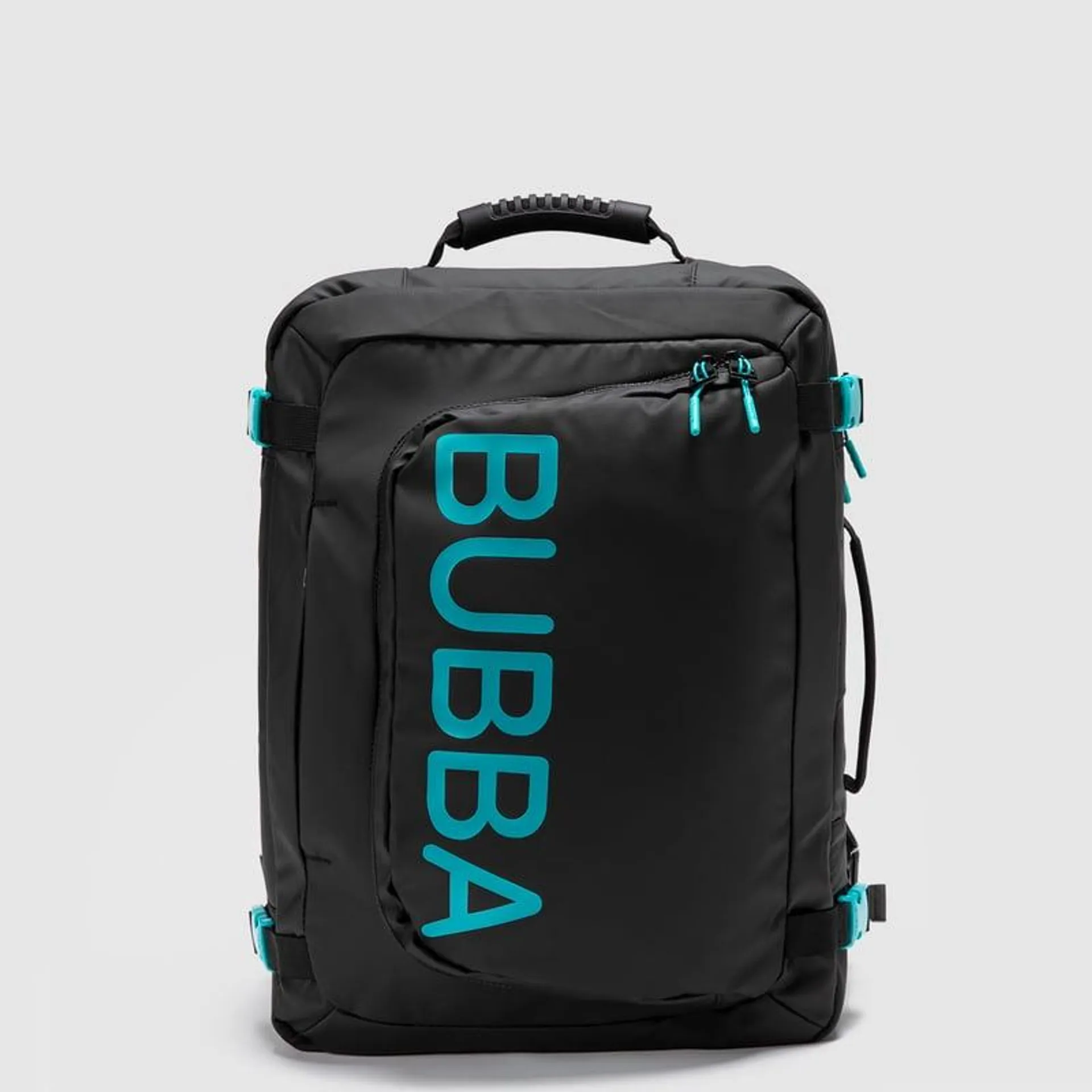 Travel Backpack Cabin Black Bubba Essentials