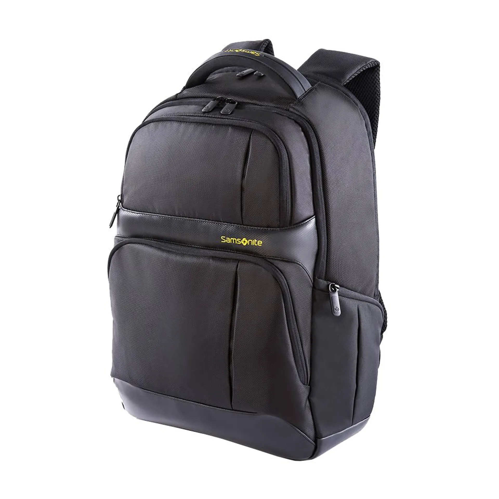 Mochila para notebook Ikonn III 15.4" negra