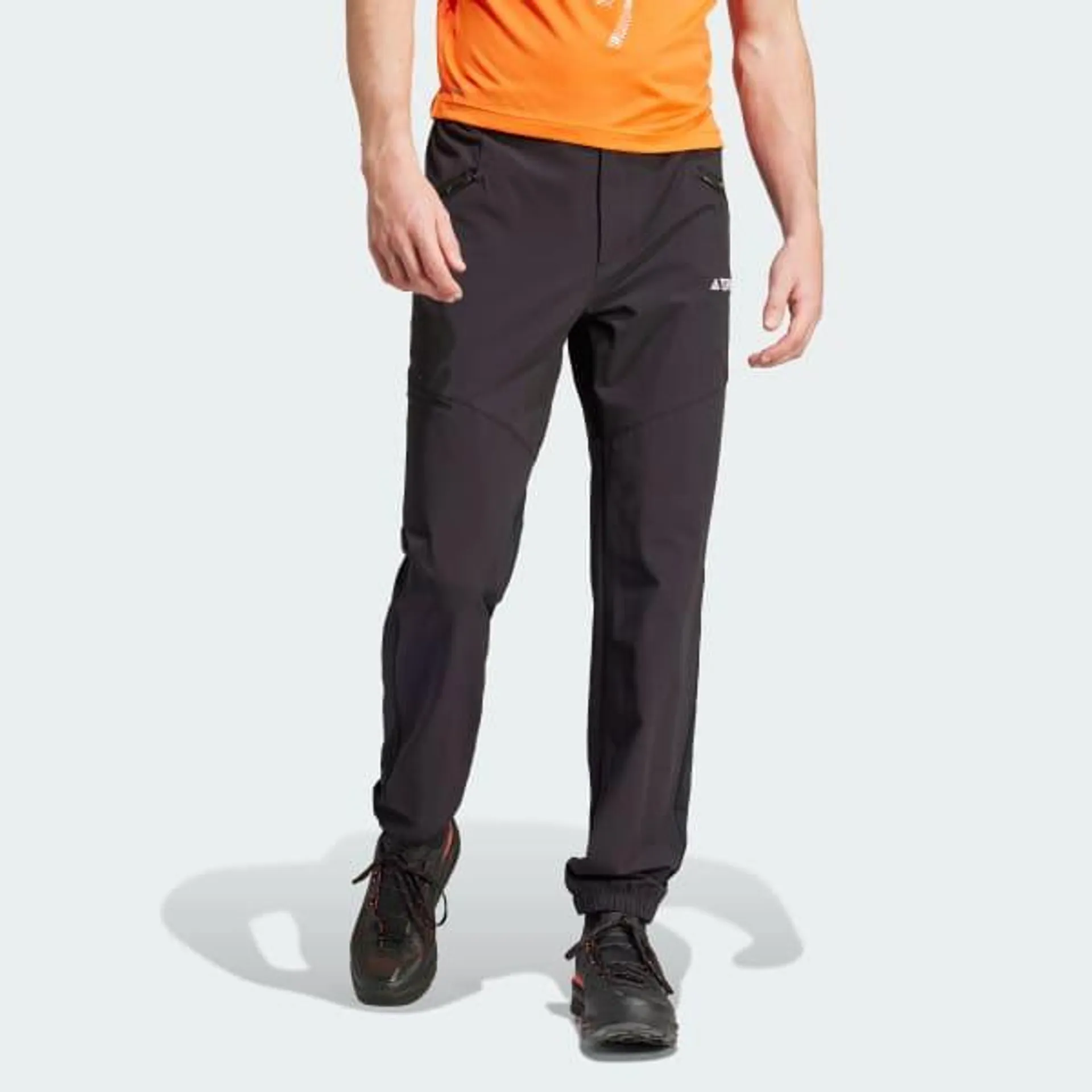 Pantalón Terrex Xperior Soft Shell