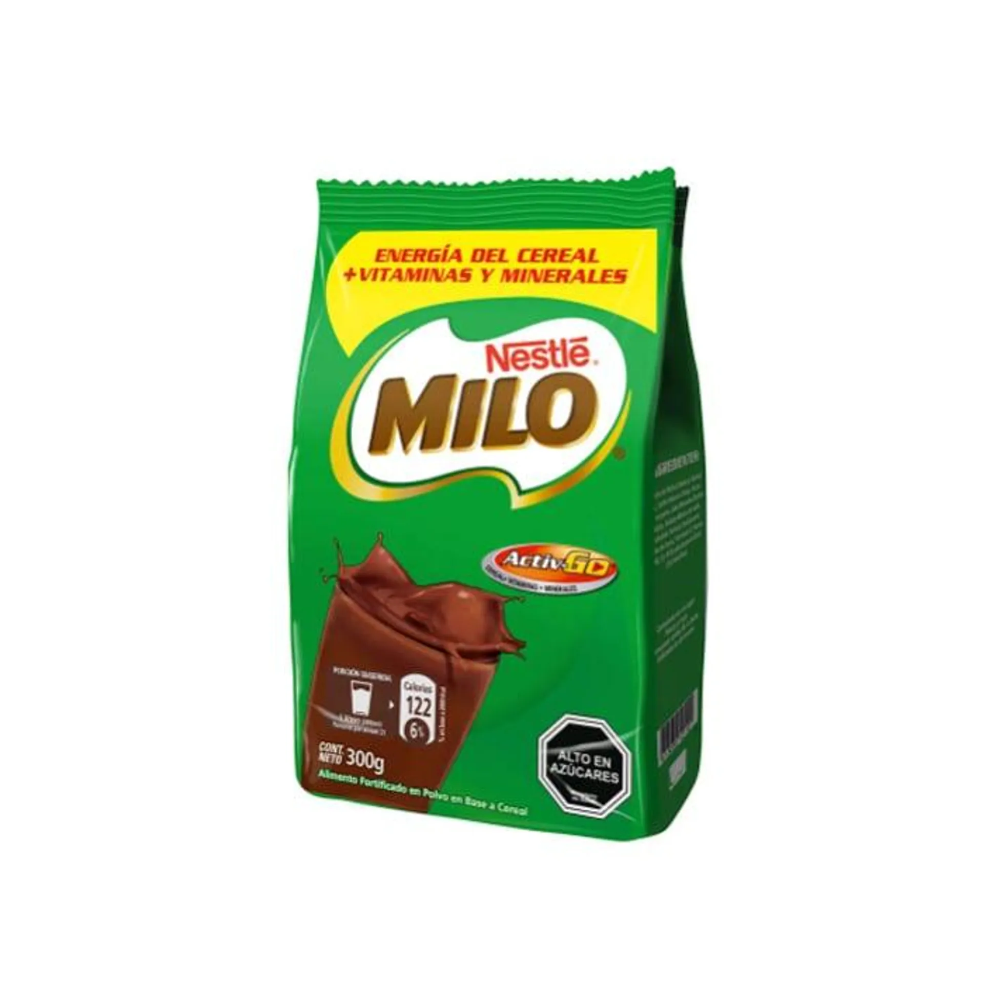 Milo Soft 300 Grs.