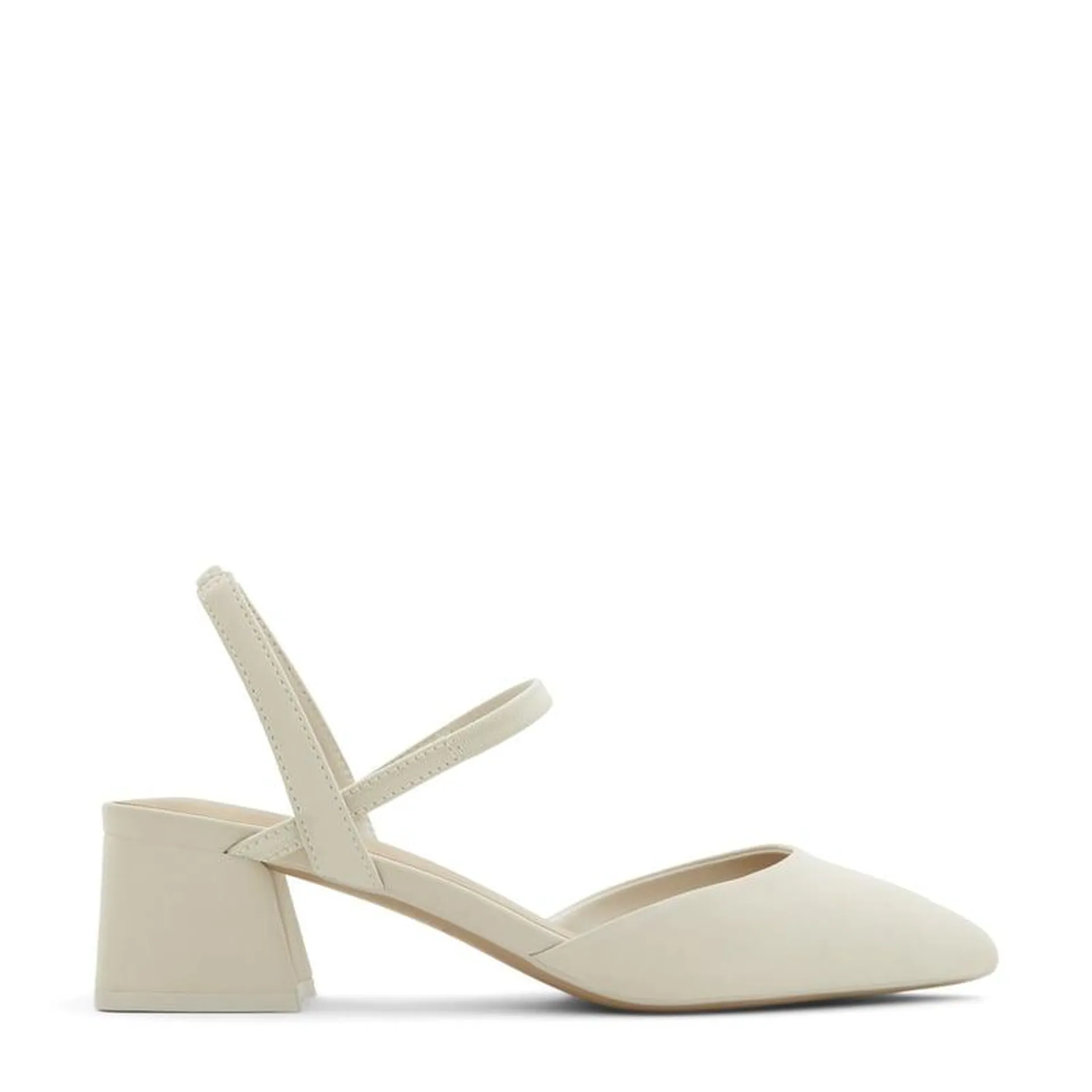 Zapato Formal Mujer Beige Call It Spring