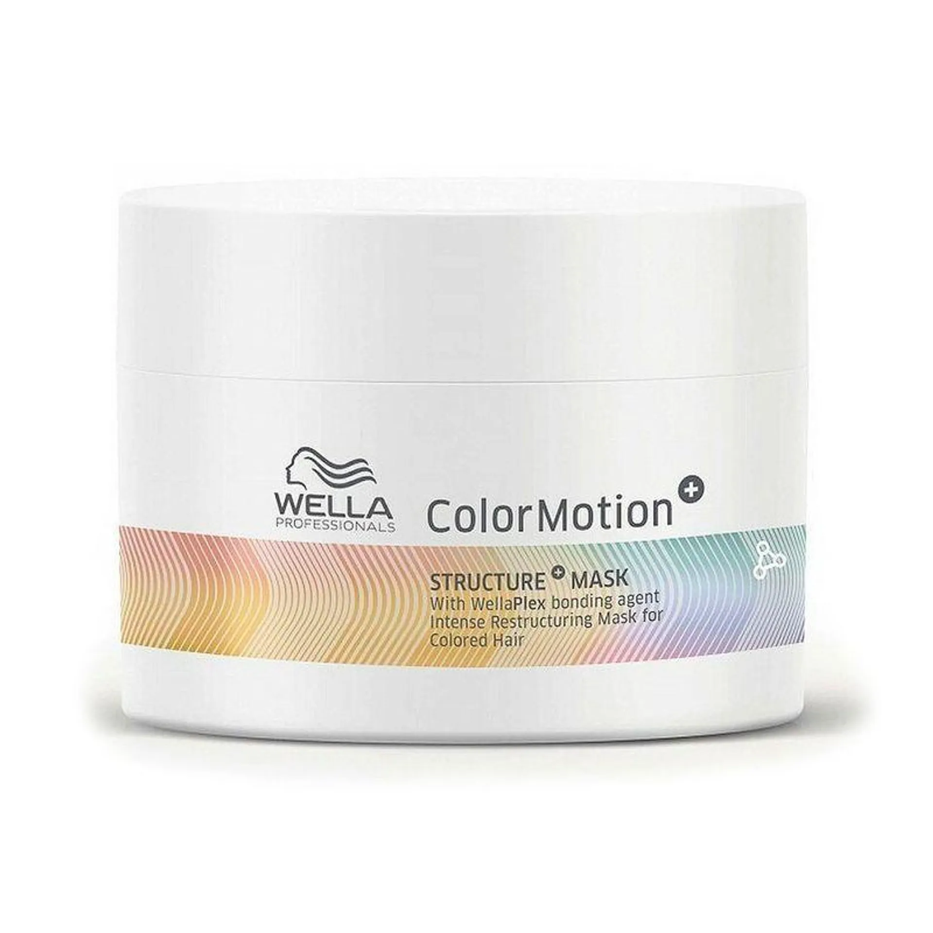 Care Color Motion Máscara 500ml